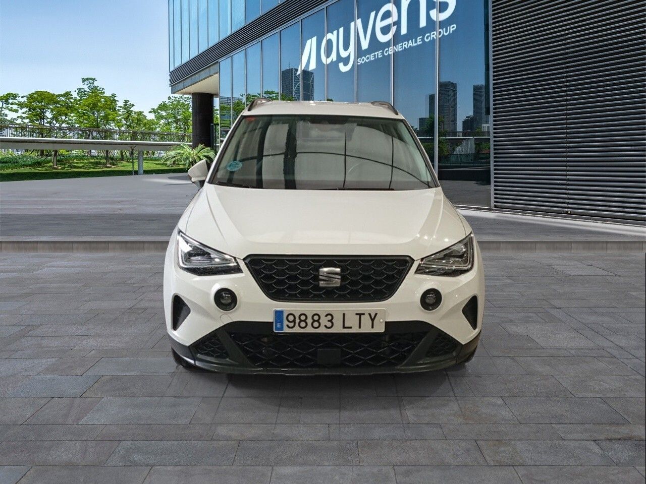 Seat Arona 1.0 Tsi 81kw (110cv) Style Plus - Foto 2