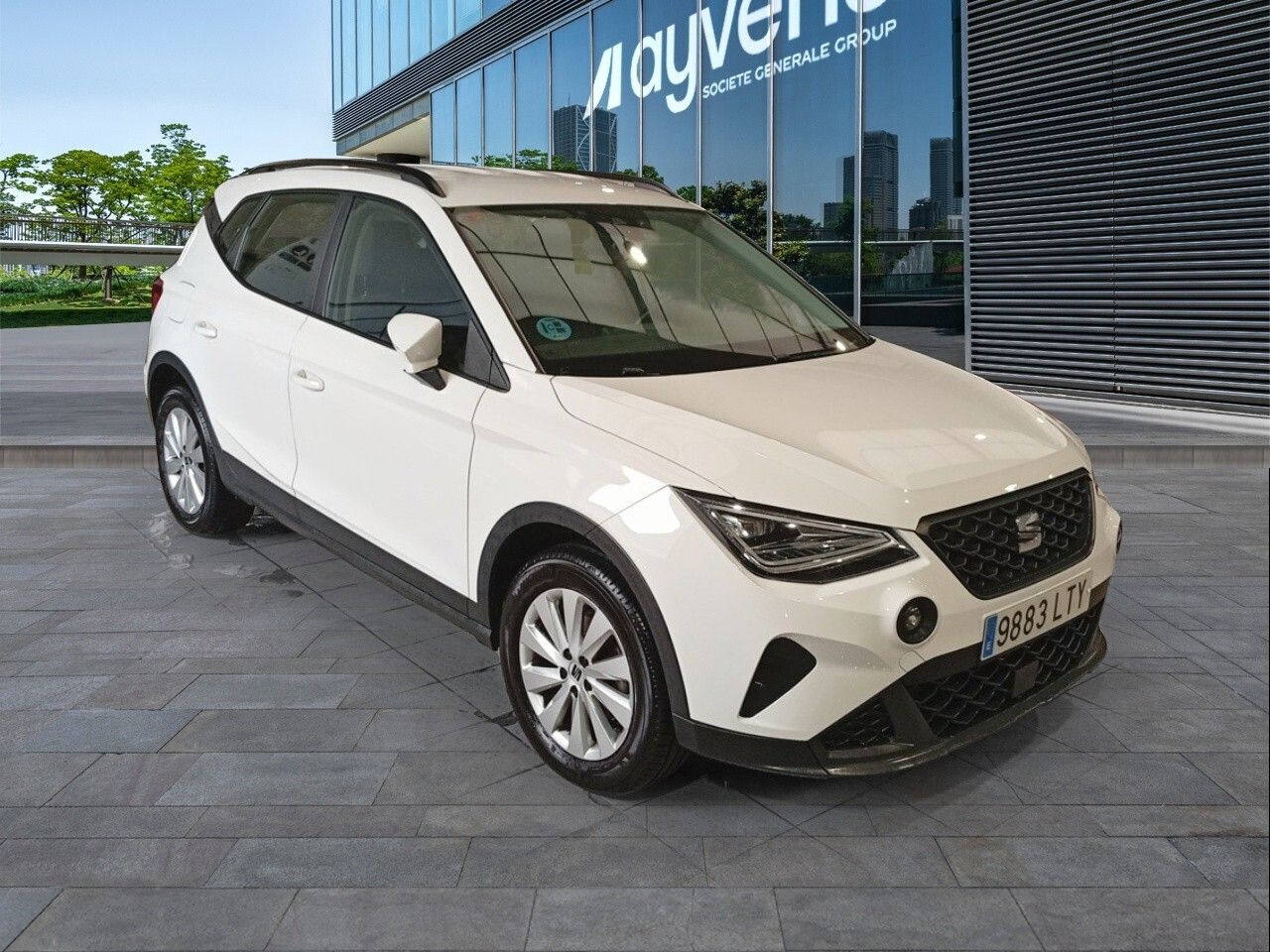 Seat Arona 1.0 Tsi 81kw (110cv) Style Plus - Foto 2