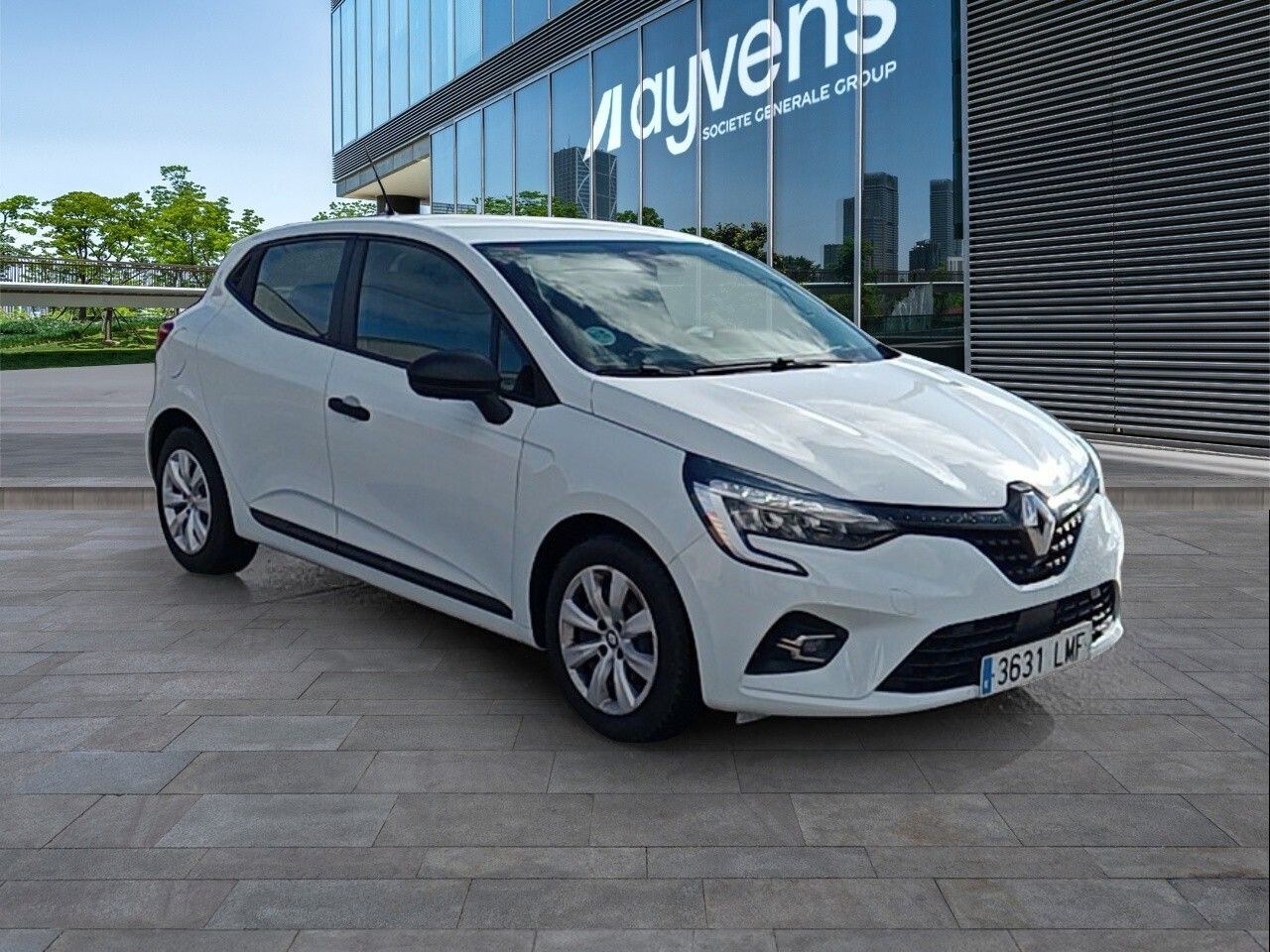 Renault Clio (o) Business Blue Dci 63 Kw (85cv) - Foto 2