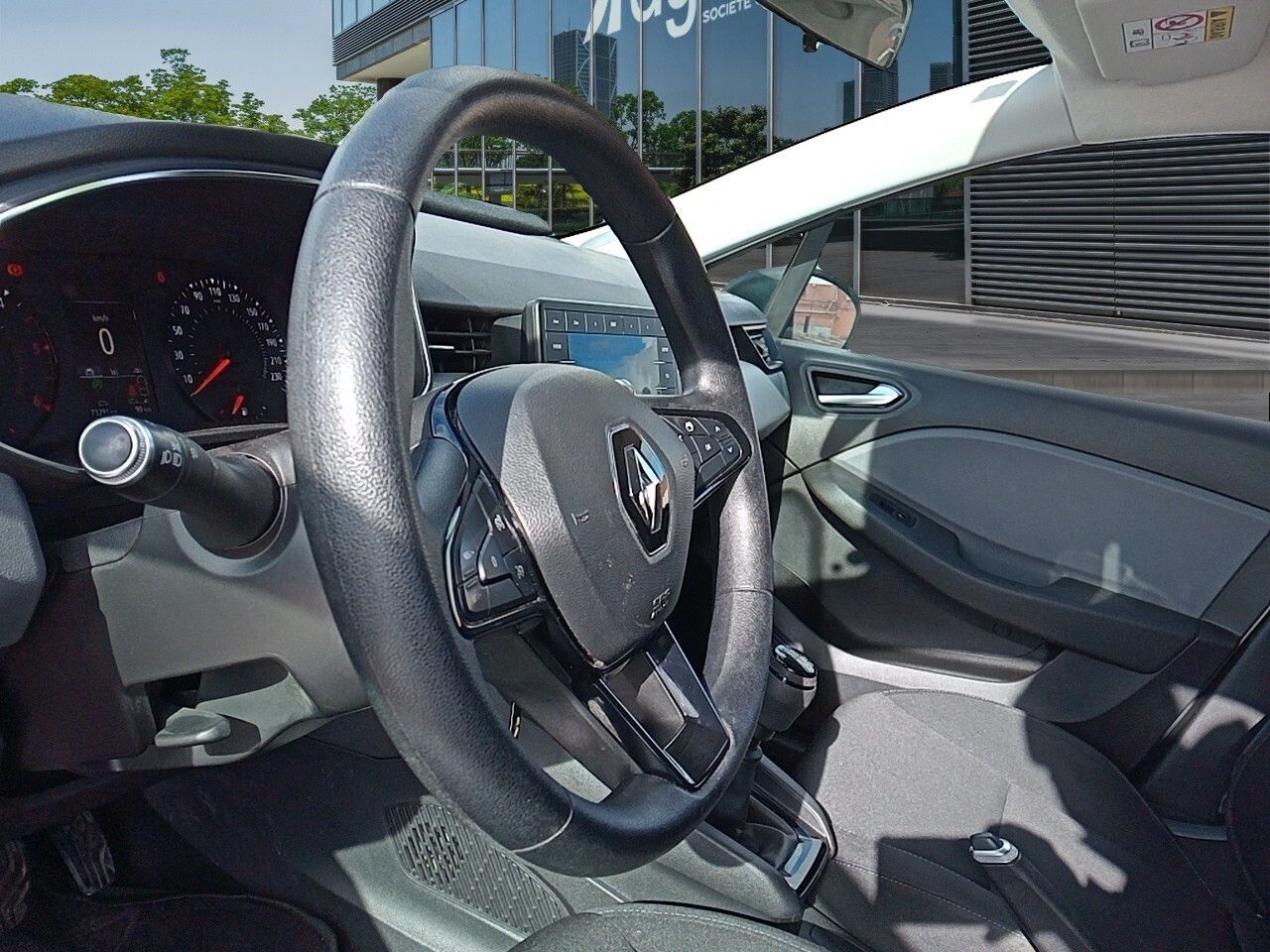 Renault Clio (o) Business Blue Dci 63 Kw (85cv) - Foto 2