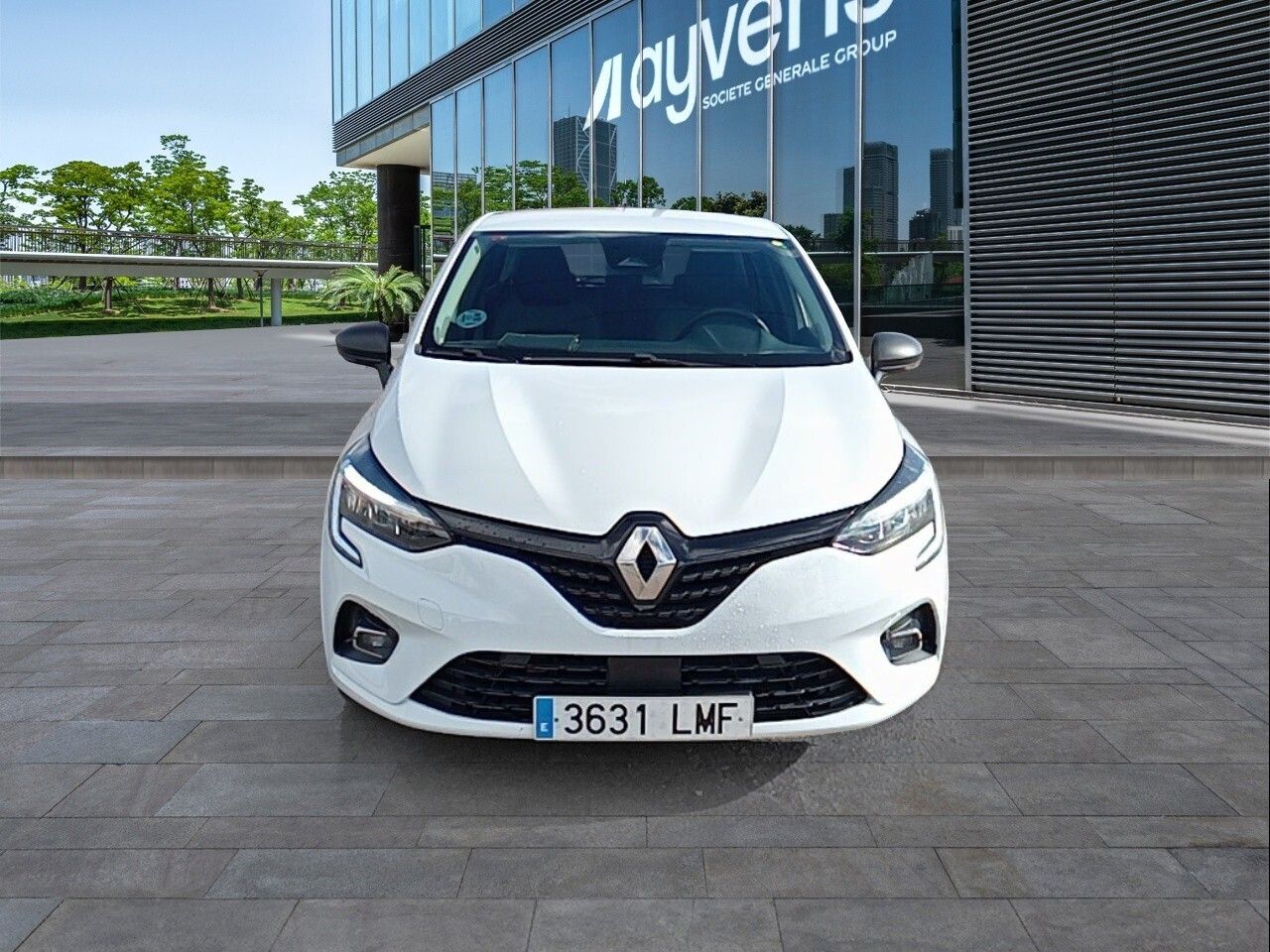 Renault Clio (o) Business Blue Dci 63 Kw (85cv) - Foto 2