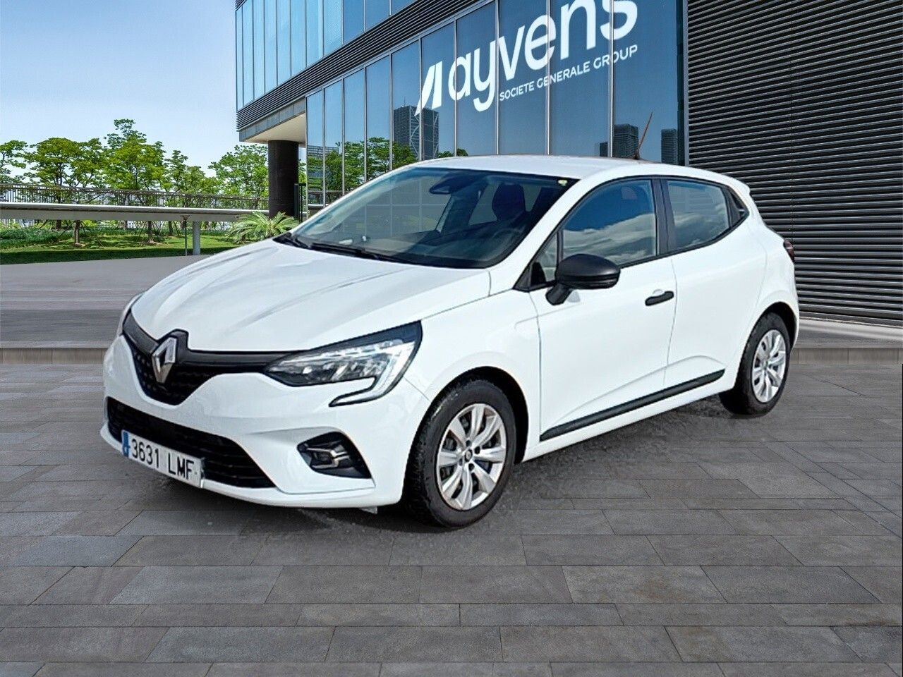 Renault Clio (o) Business Blue Dci 63 Kw (85cv) - Foto 2