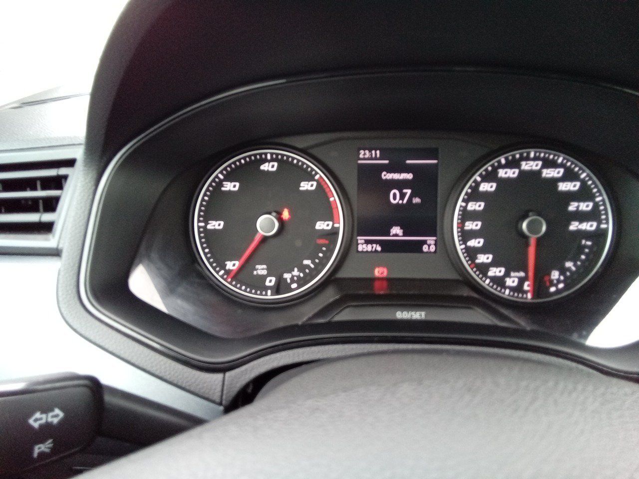 Seat Arona 1.6 Tdi 70kw (95cv) Style Go Eco - Foto 2