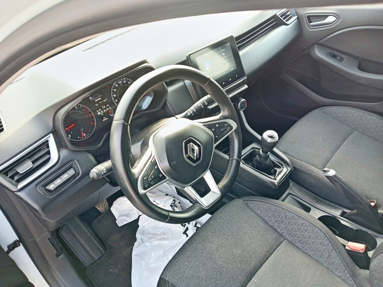 Renault Clio Intens Tce 67 Kw (91cv) - Foto 2