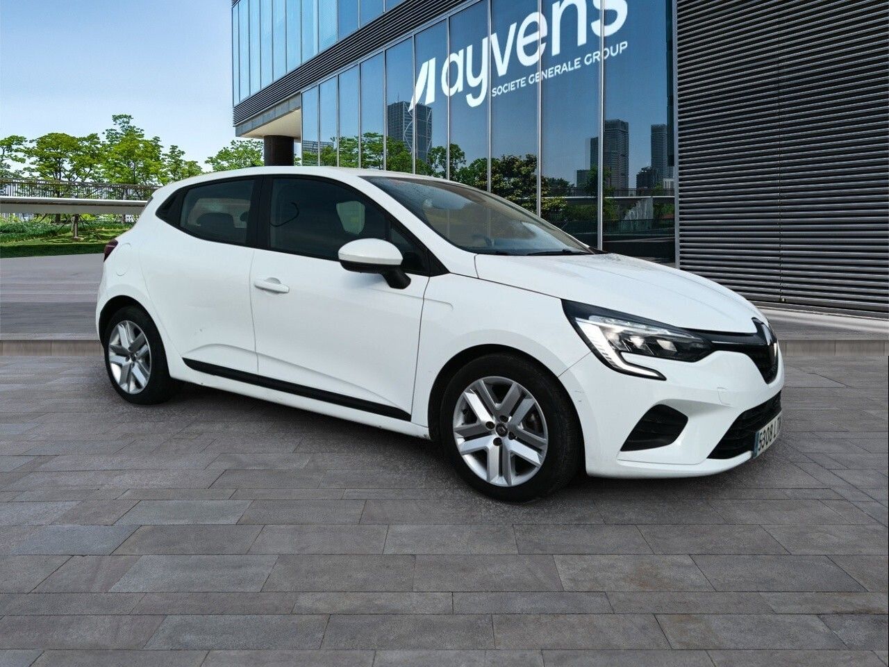 Renault Clio Intens Tce 67 Kw (91cv) - Foto 2