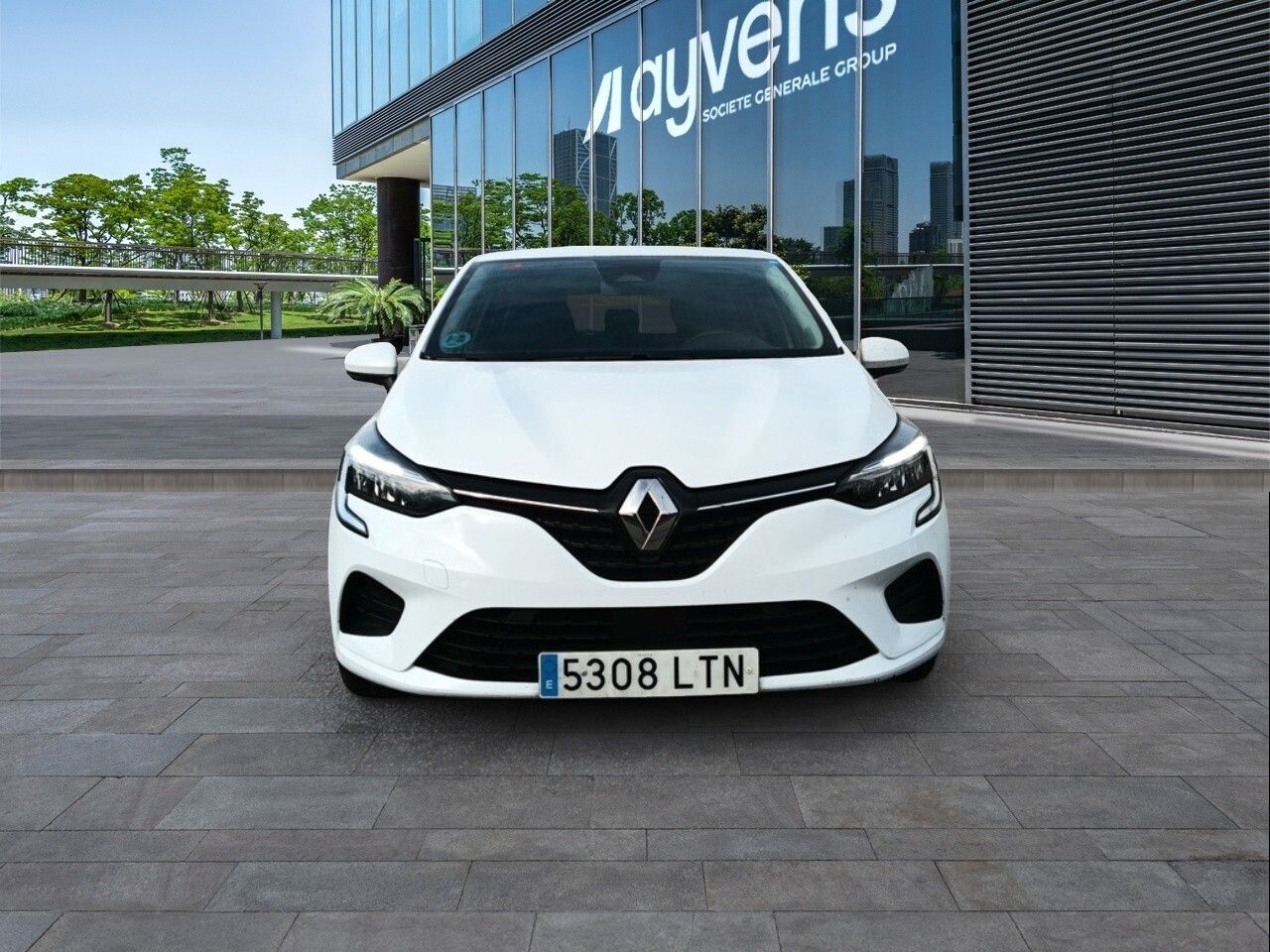 Renault Clio Intens Tce 67 Kw (91cv) - Foto 2