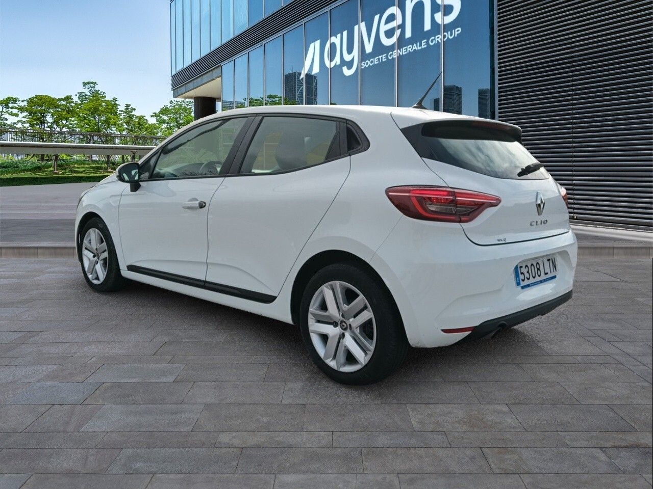 Renault Clio Intens Tce 67 Kw (91cv) - Foto 2