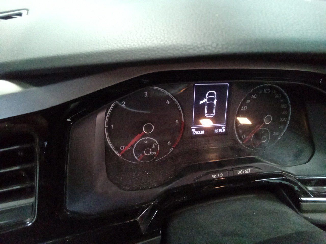 Volkswagen Polo Advance 1.6 Tdi 70kw (95cv) - Foto 2