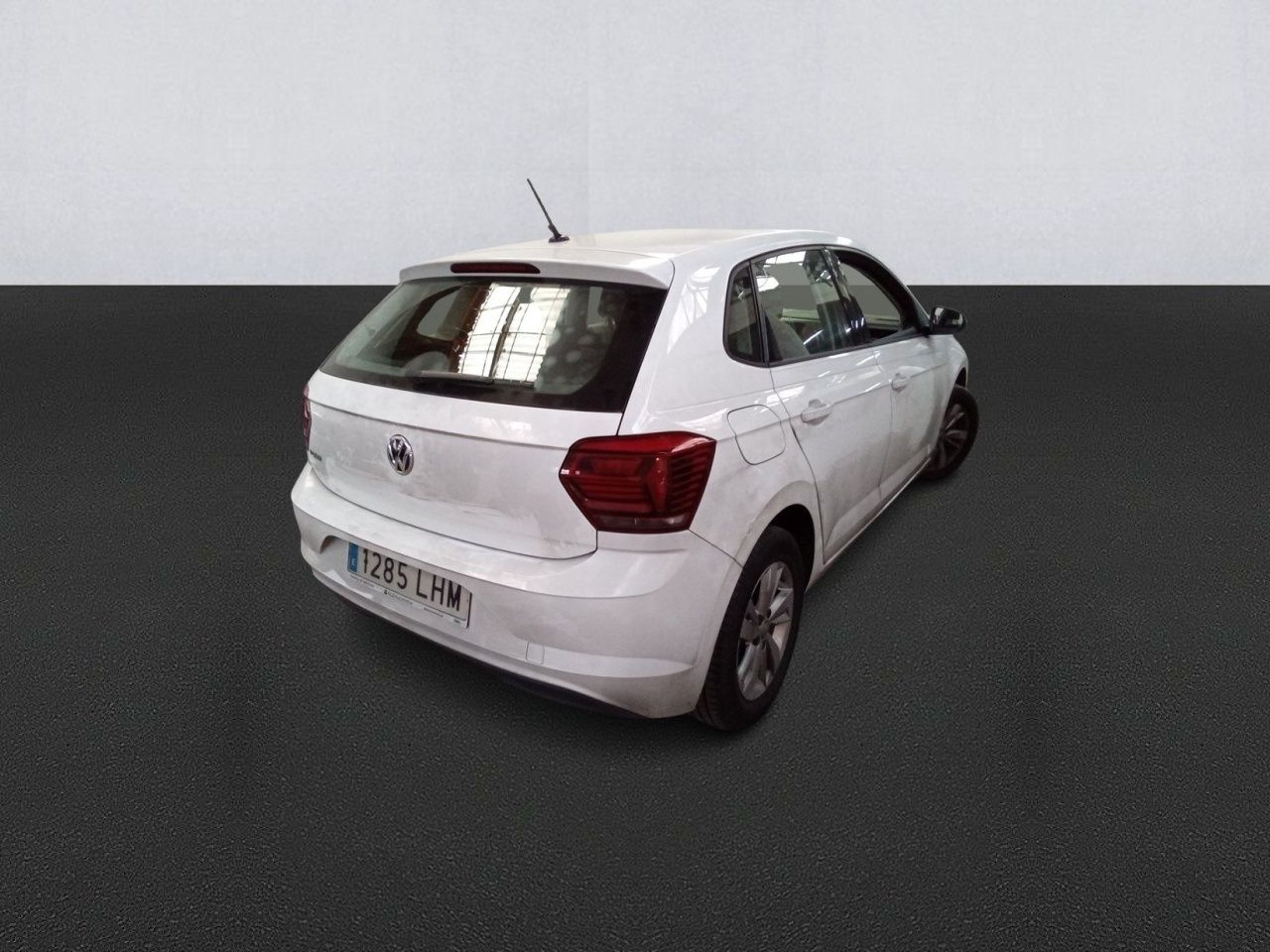 Volkswagen Polo Advance 1.6 Tdi 70kw (95cv) - Foto 2