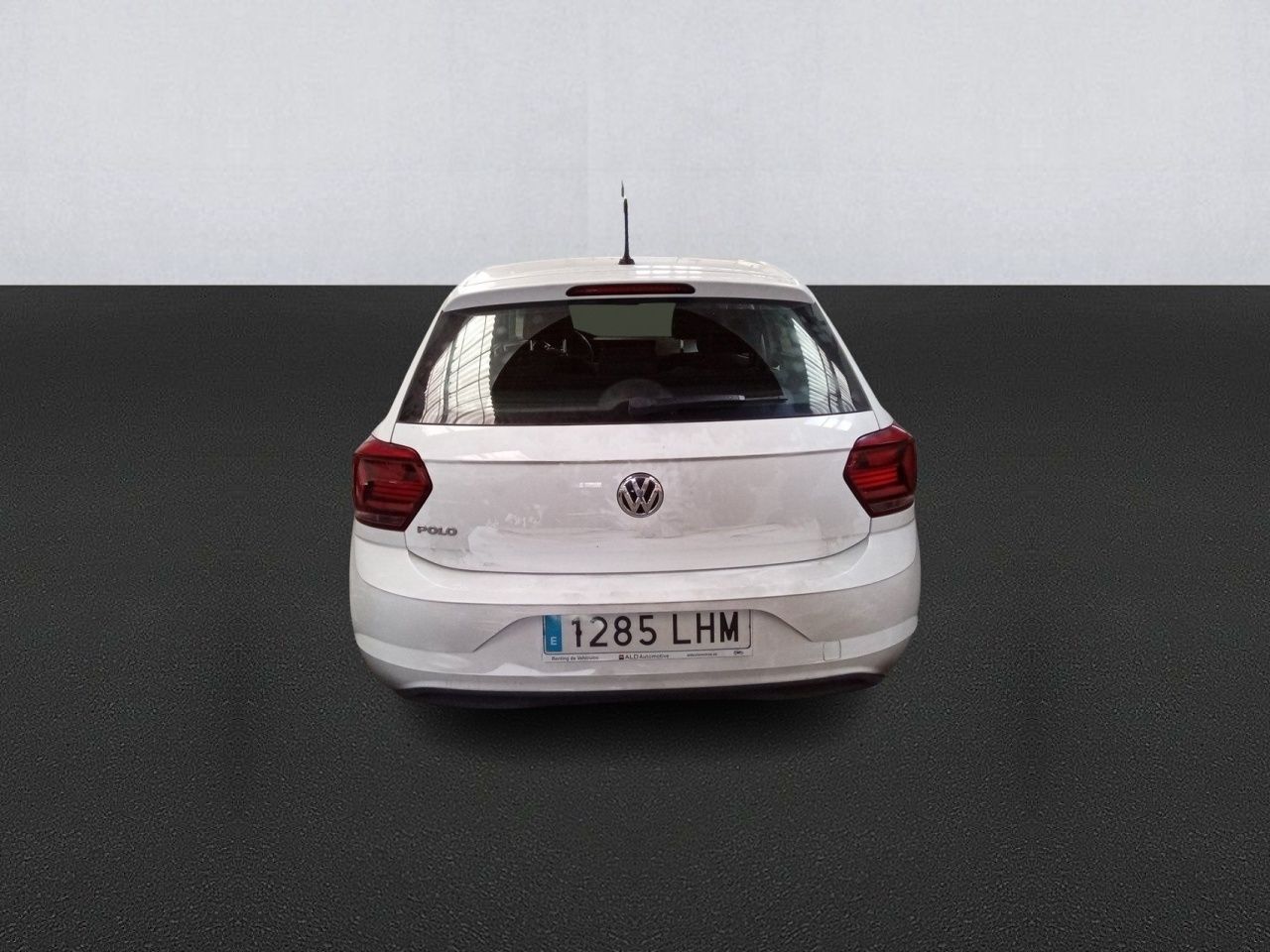 Volkswagen Polo Advance 1.6 Tdi 70kw (95cv) - Foto 2