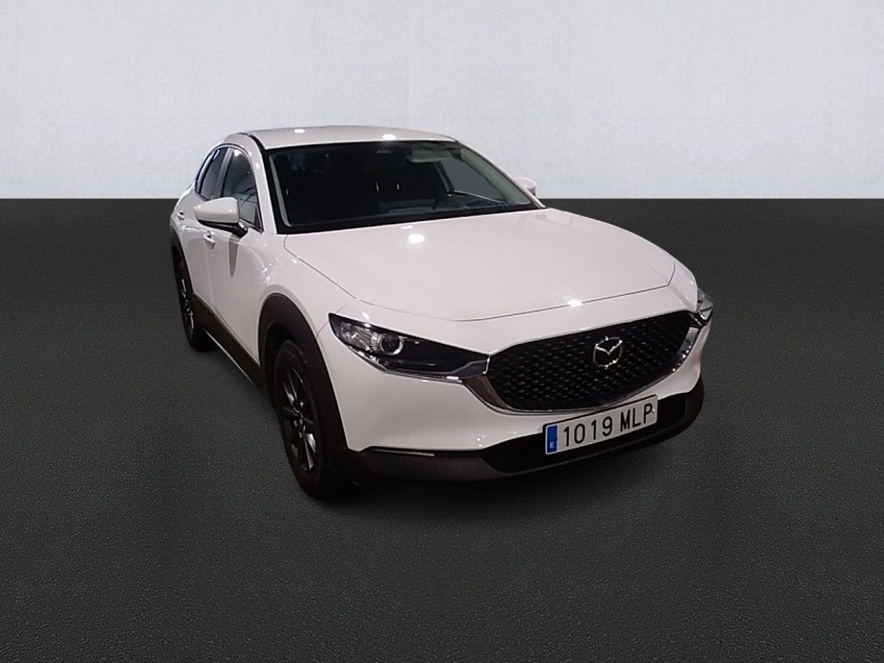 Mazda Cx-30 E-skyactiv G Mhev 90kw Prime-line - Foto 2