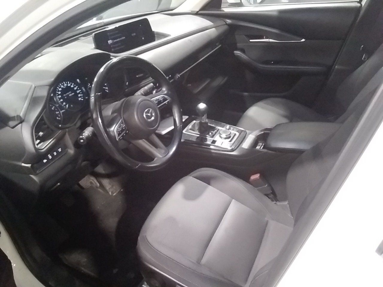 Mazda Cx-30 E-skyactiv G Mhev 90kw Prime-line - Foto 2