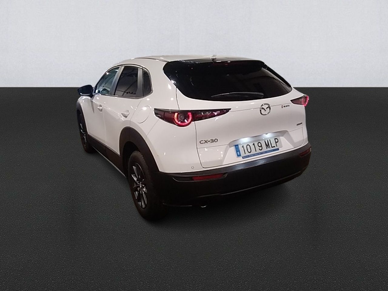 Mazda Cx-30 E-skyactiv G Mhev 90kw Prime-line - Foto 2