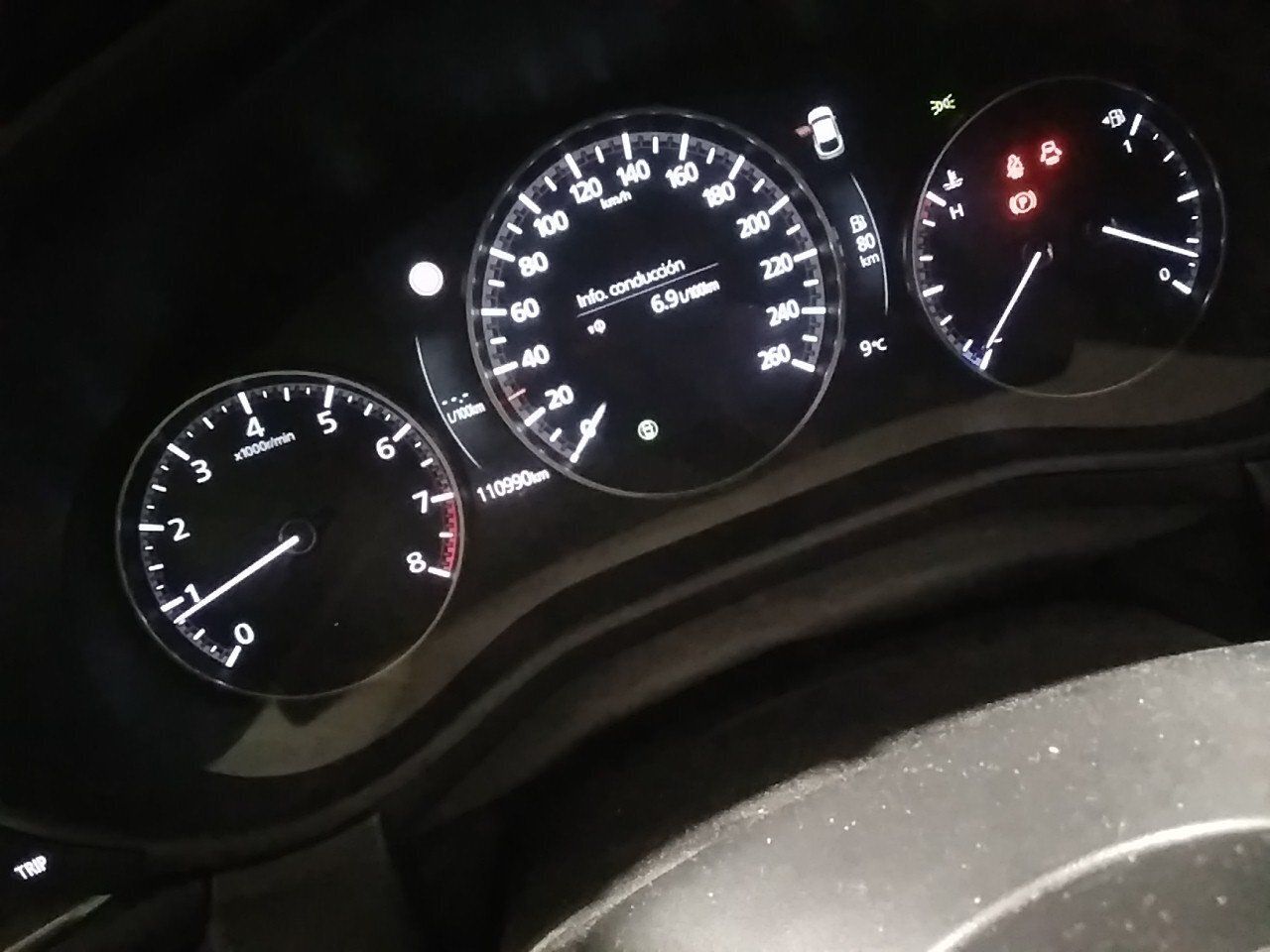 Mazda Cx-30 E-skyactiv G Mhev 90kw Prime-line - Foto 2