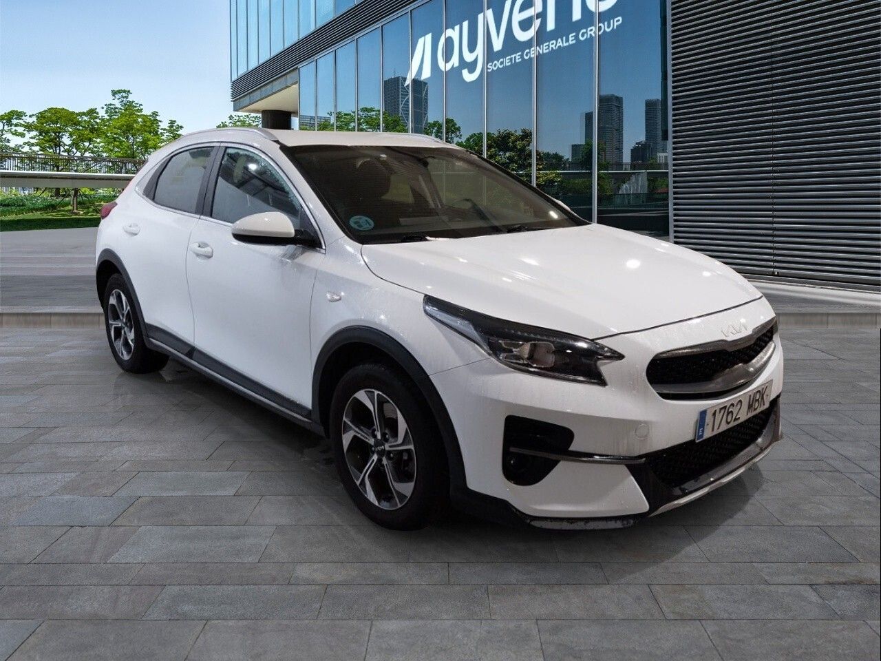 Kia Xceed 1.0 T-gdi Drive 88kw (120cv) - Foto 2