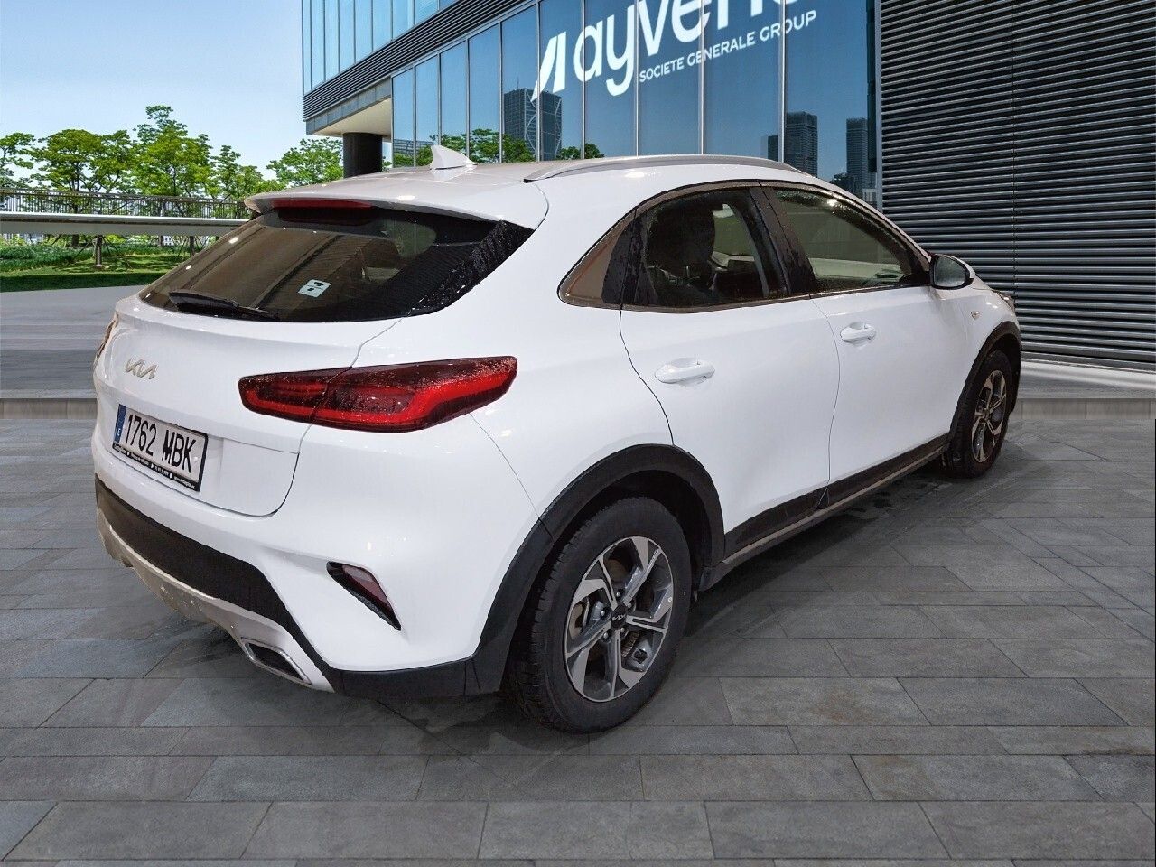 Kia Xceed 1.0 T-gdi Drive 88kw (120cv) - Foto 2