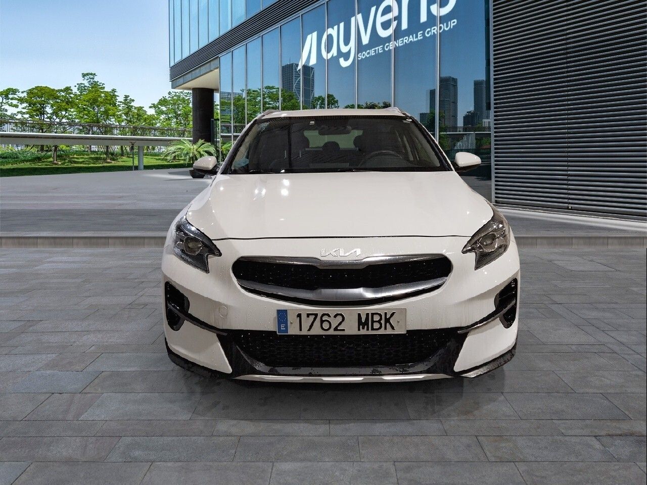 Kia Xceed 1.0 T-gdi Drive 88kw (120cv) - Foto 2