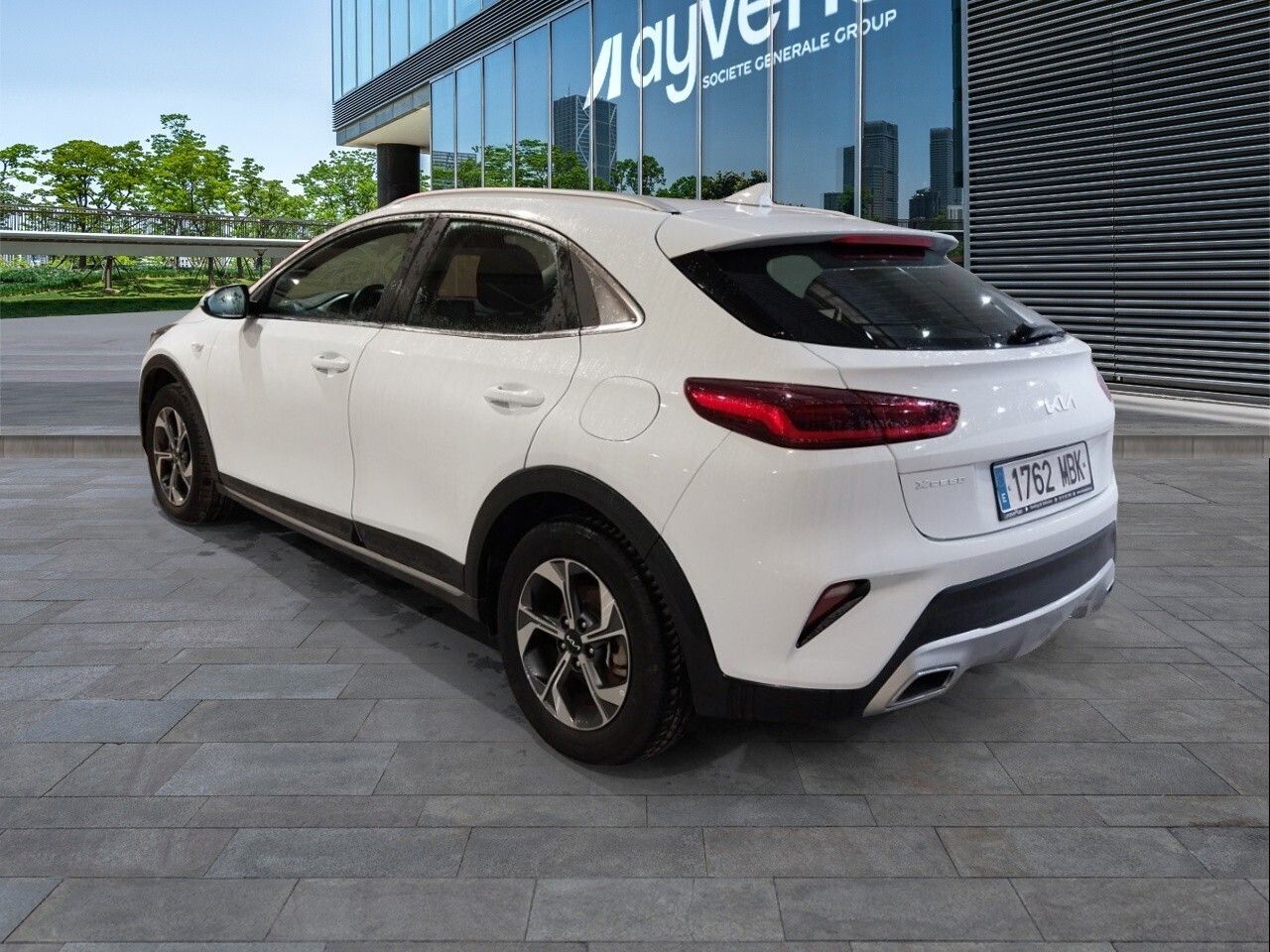 Kia Xceed 1.0 T-gdi Drive 88kw (120cv) - Foto 2