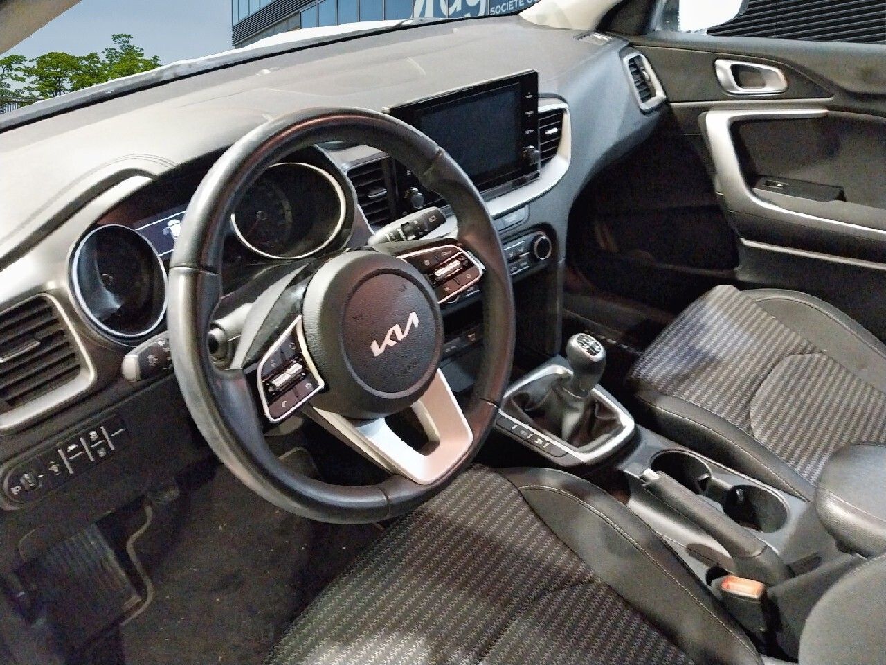 Kia Xceed 1.0 T-gdi Drive 88kw (120cv) - Foto 2