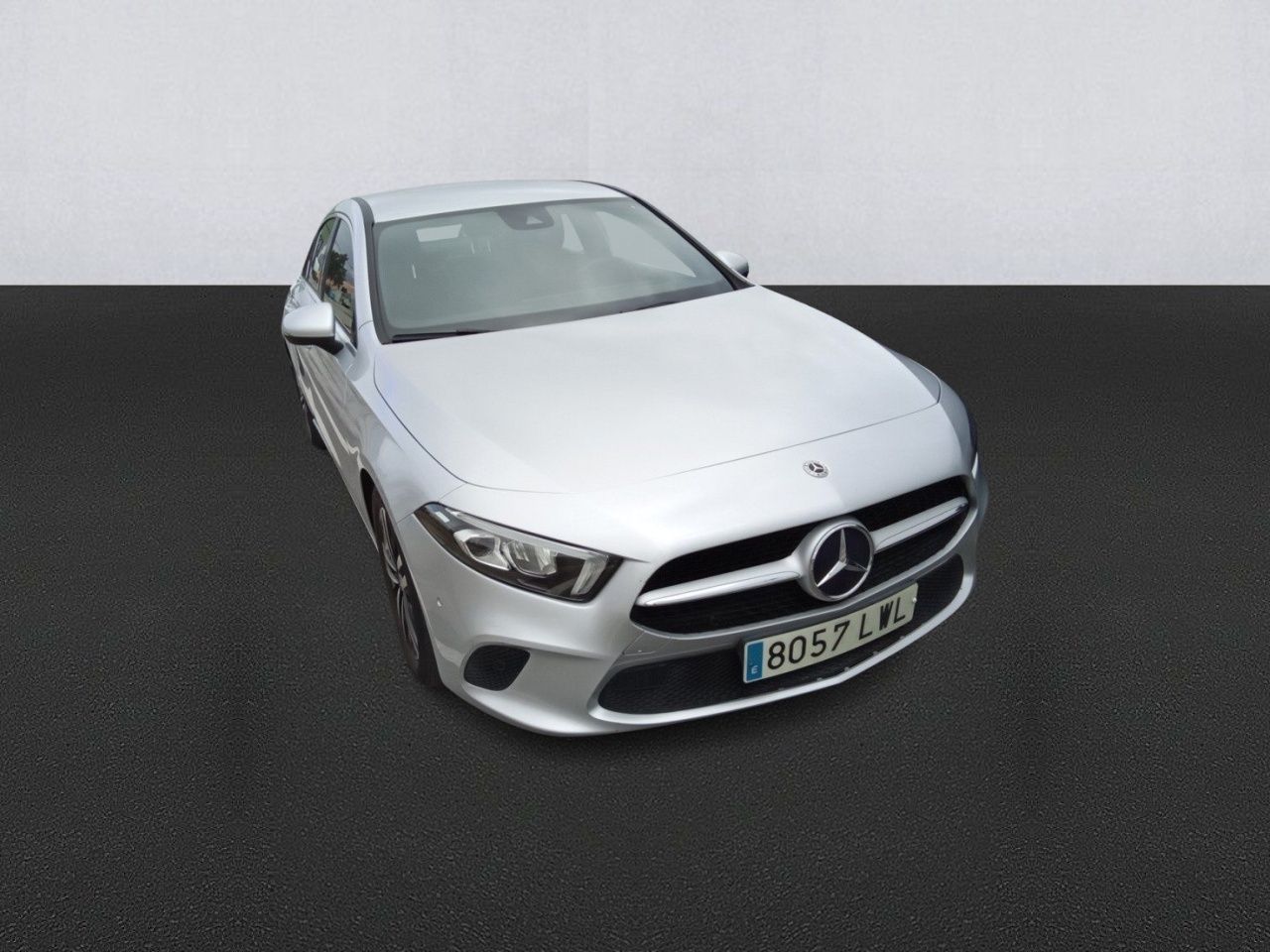 Mercedes A-class Sedán A 180 D - Foto 2