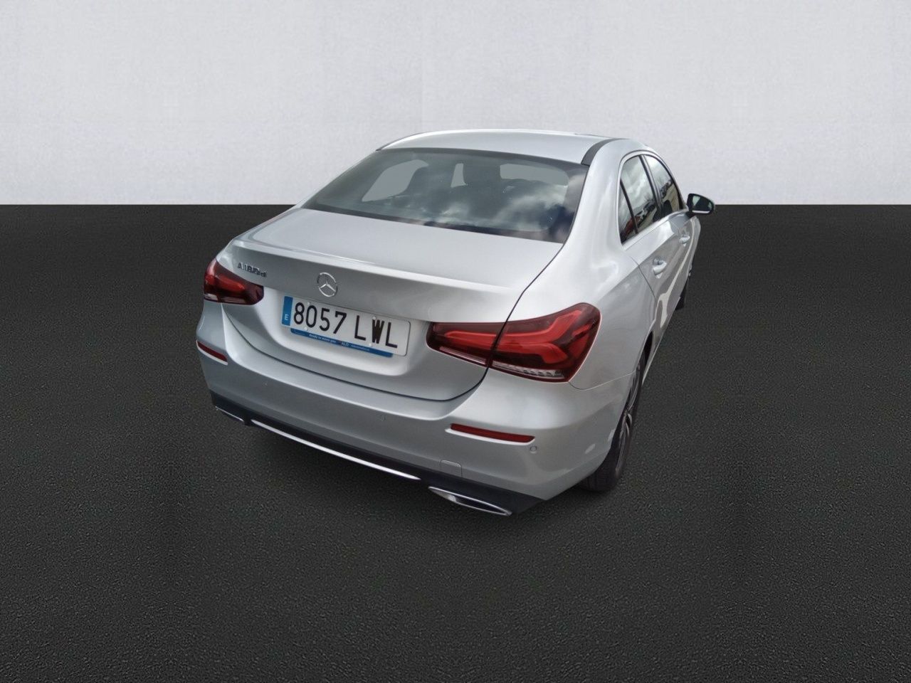 Mercedes A-class Sedán A 180 D - Foto 2