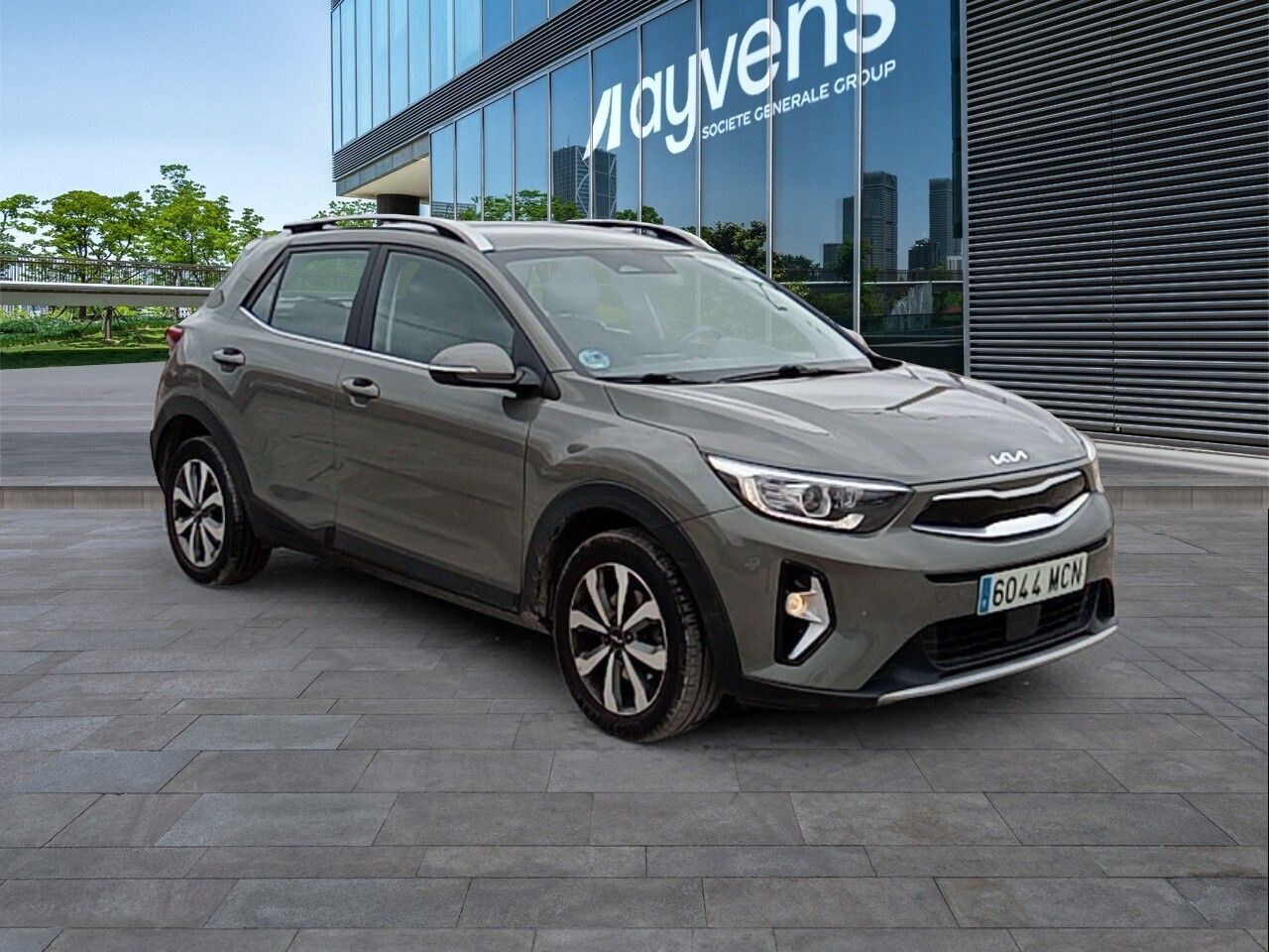 Kia Stonic 1.0 T-gdi 88kw (120cv) Mhev Imt Drive - Foto 2