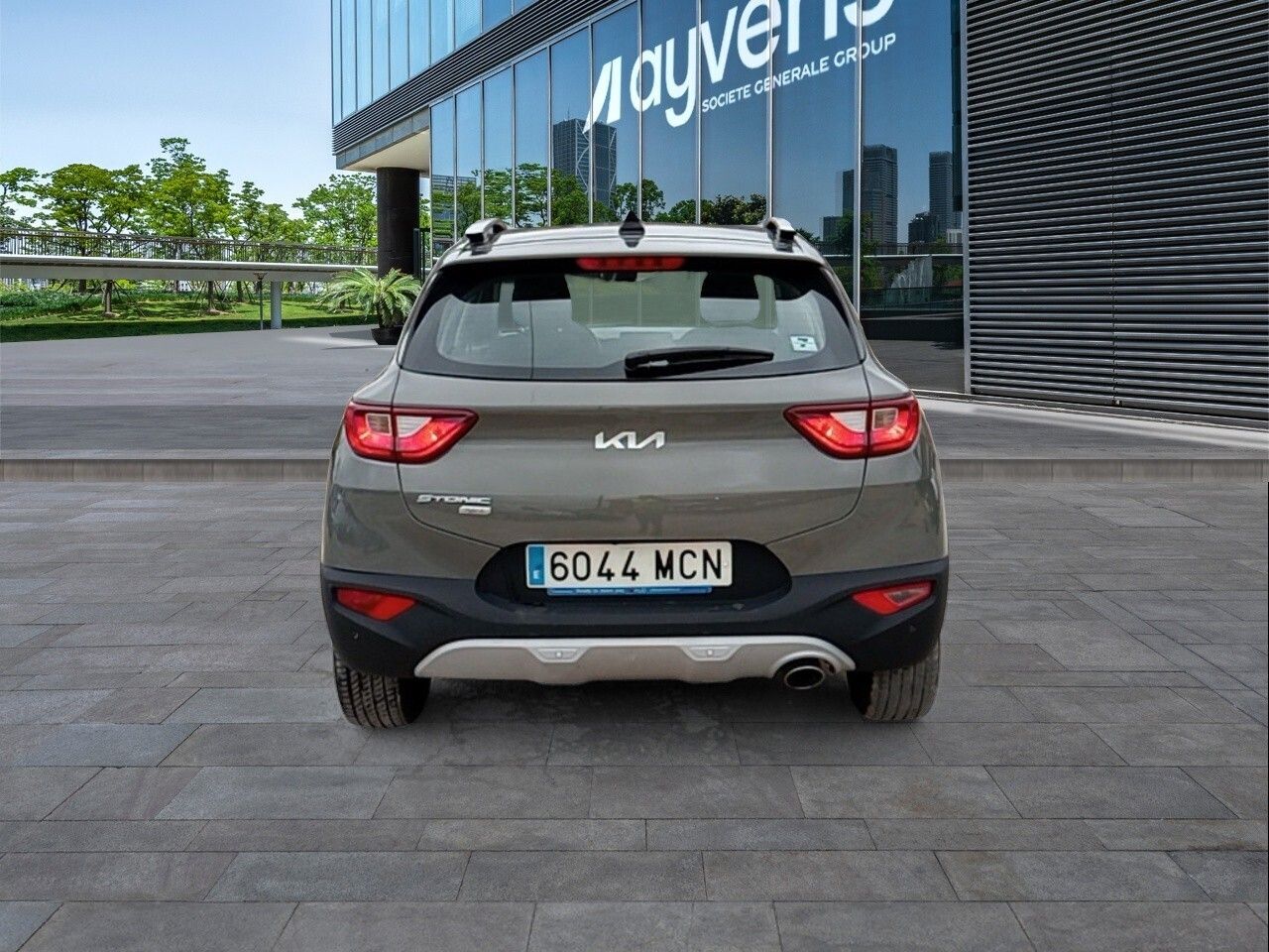 Kia Stonic 1.0 T-gdi 88kw (120cv) Mhev Imt Drive - Foto 2
