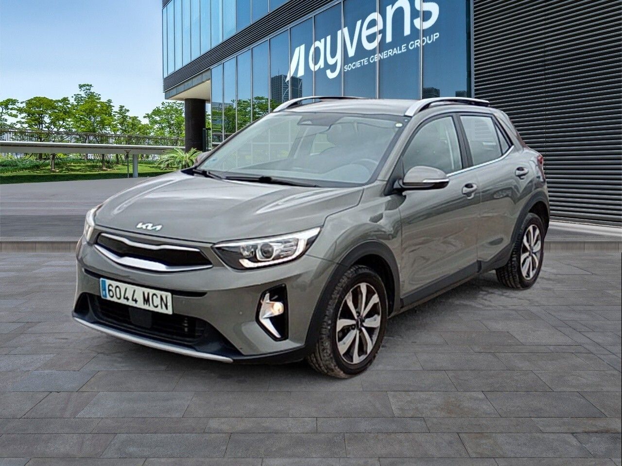 Kia Stonic 1.0 T-gdi 88kw (120cv) Mhev Imt Drive - Foto 2