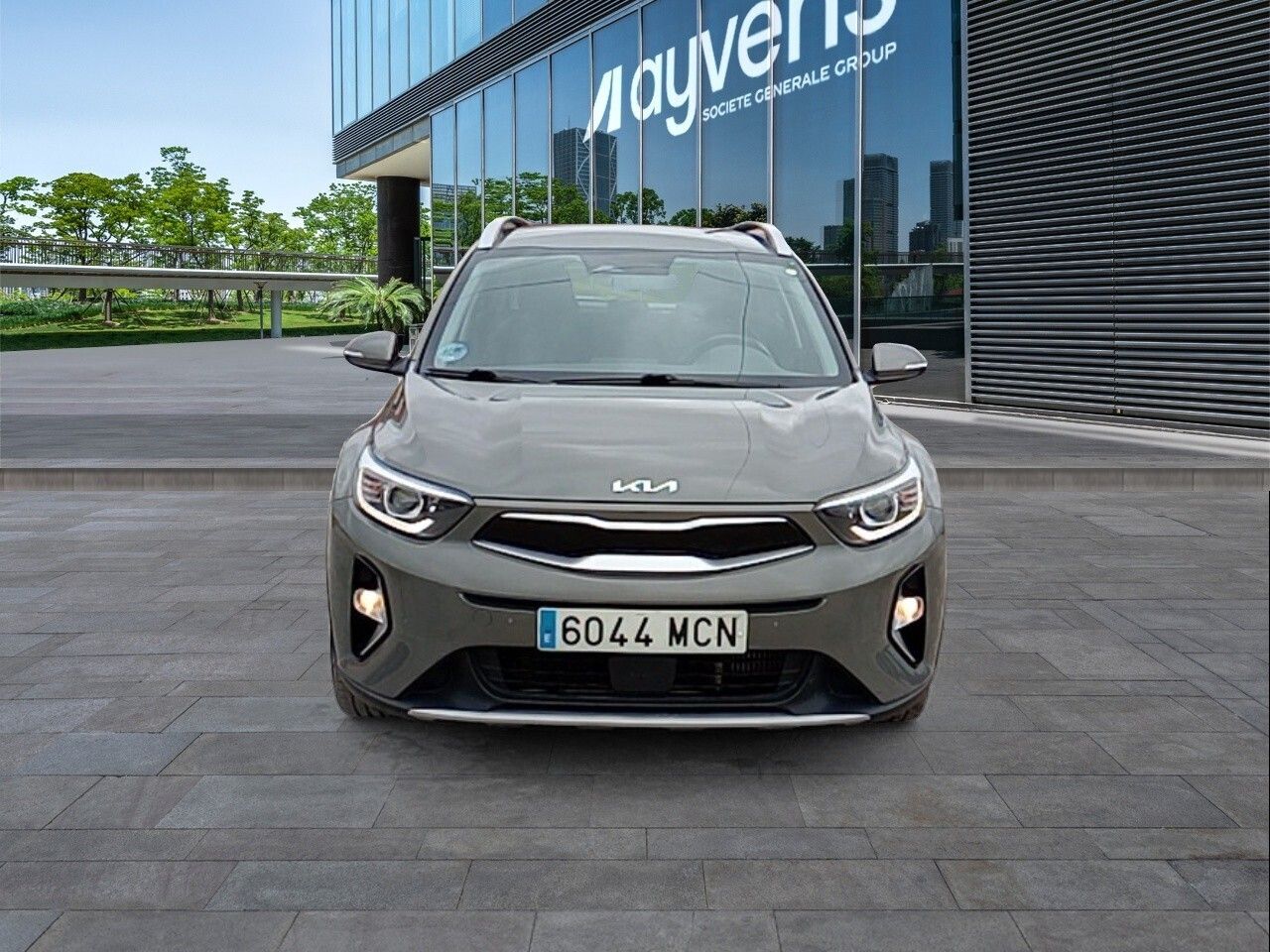Kia Stonic 1.0 T-gdi 88kw (120cv) Mhev Imt Drive - Foto 2