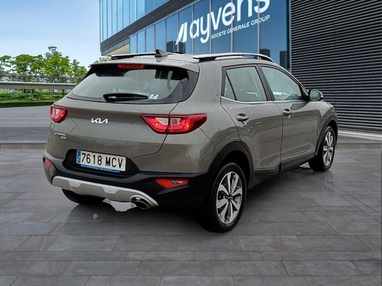 Kia Stonic 1.0 T-gdi 88kw (120cv) Mhev Imt Drive - Foto 2