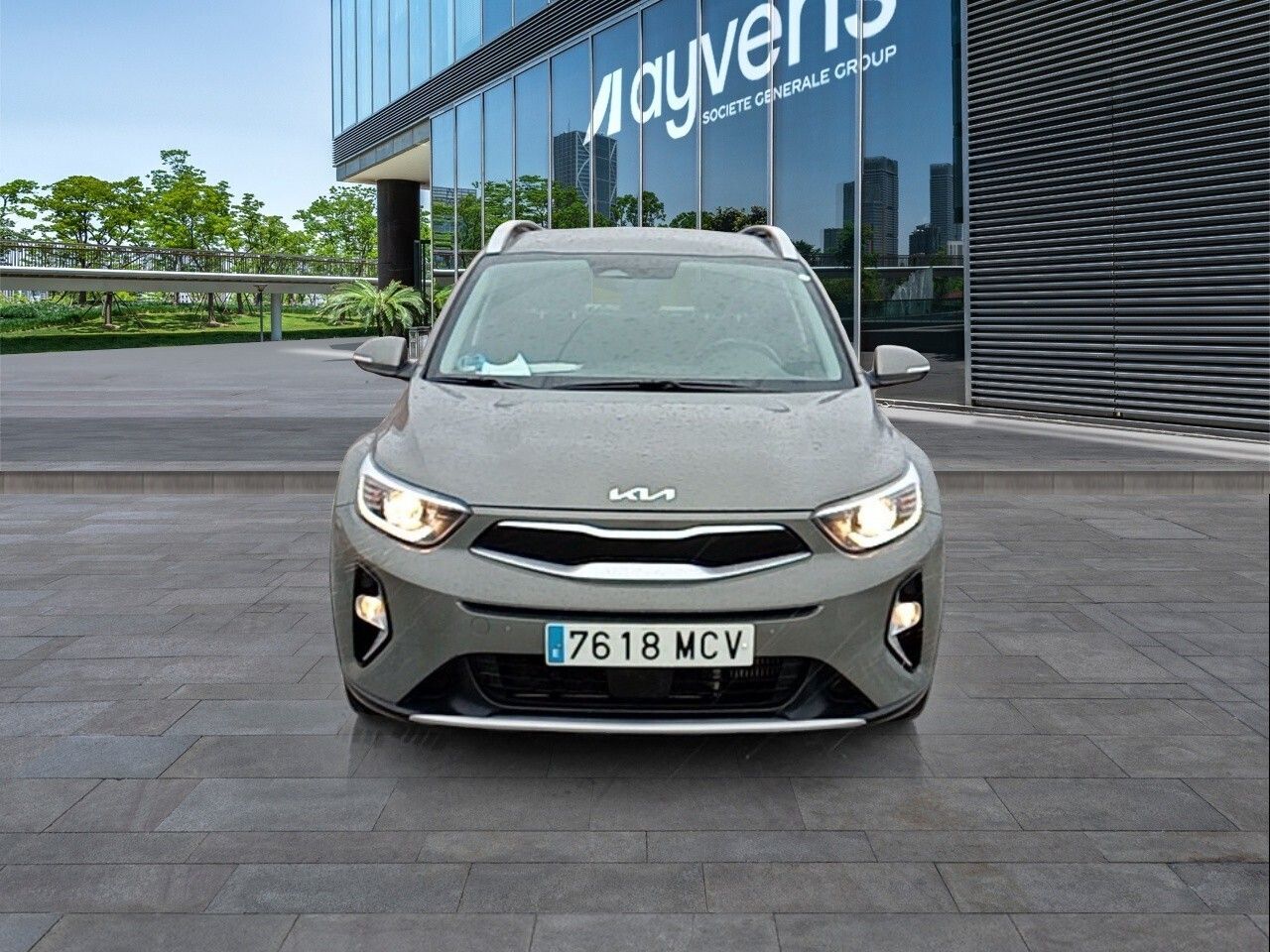 Kia Stonic 1.0 T-gdi 88kw (120cv) Mhev Imt Drive - Foto 2