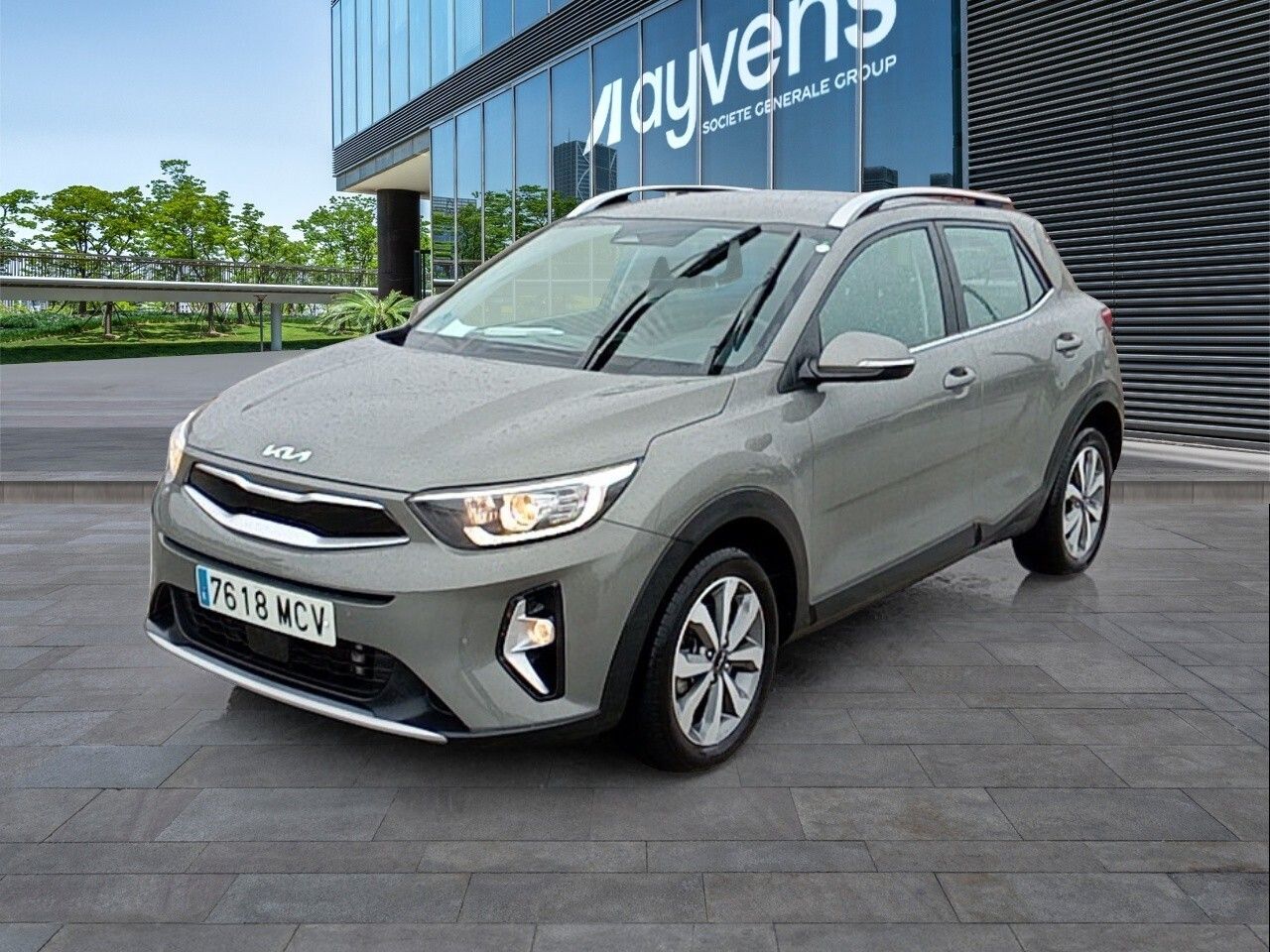 Kia Stonic 1.0 T-gdi 88kw (120cv) Mhev Imt Drive - Foto 2