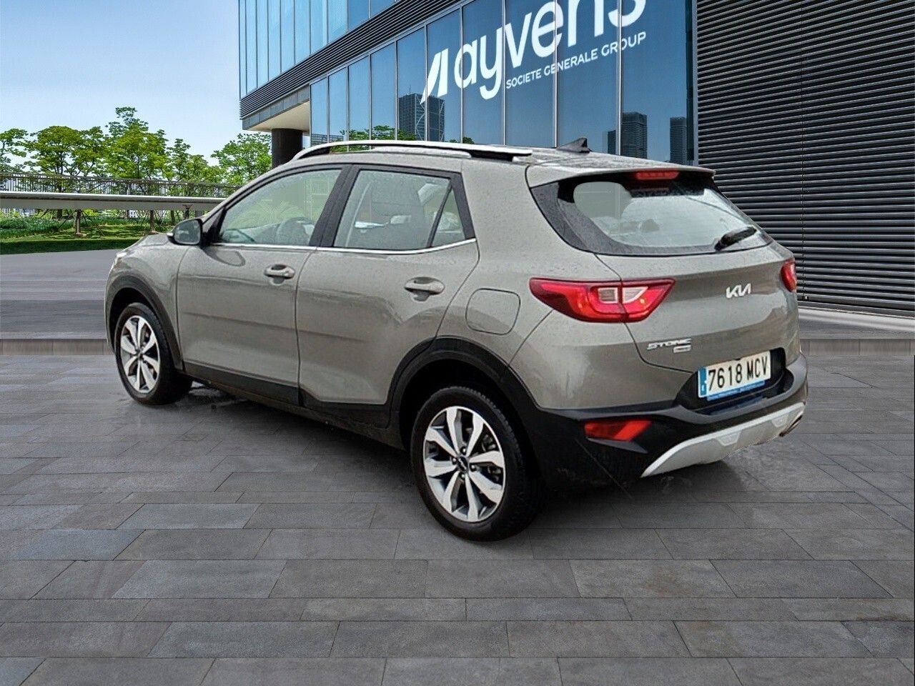 Kia Stonic 1.0 T-gdi 88kw (120cv) Mhev Imt Drive - Foto 2