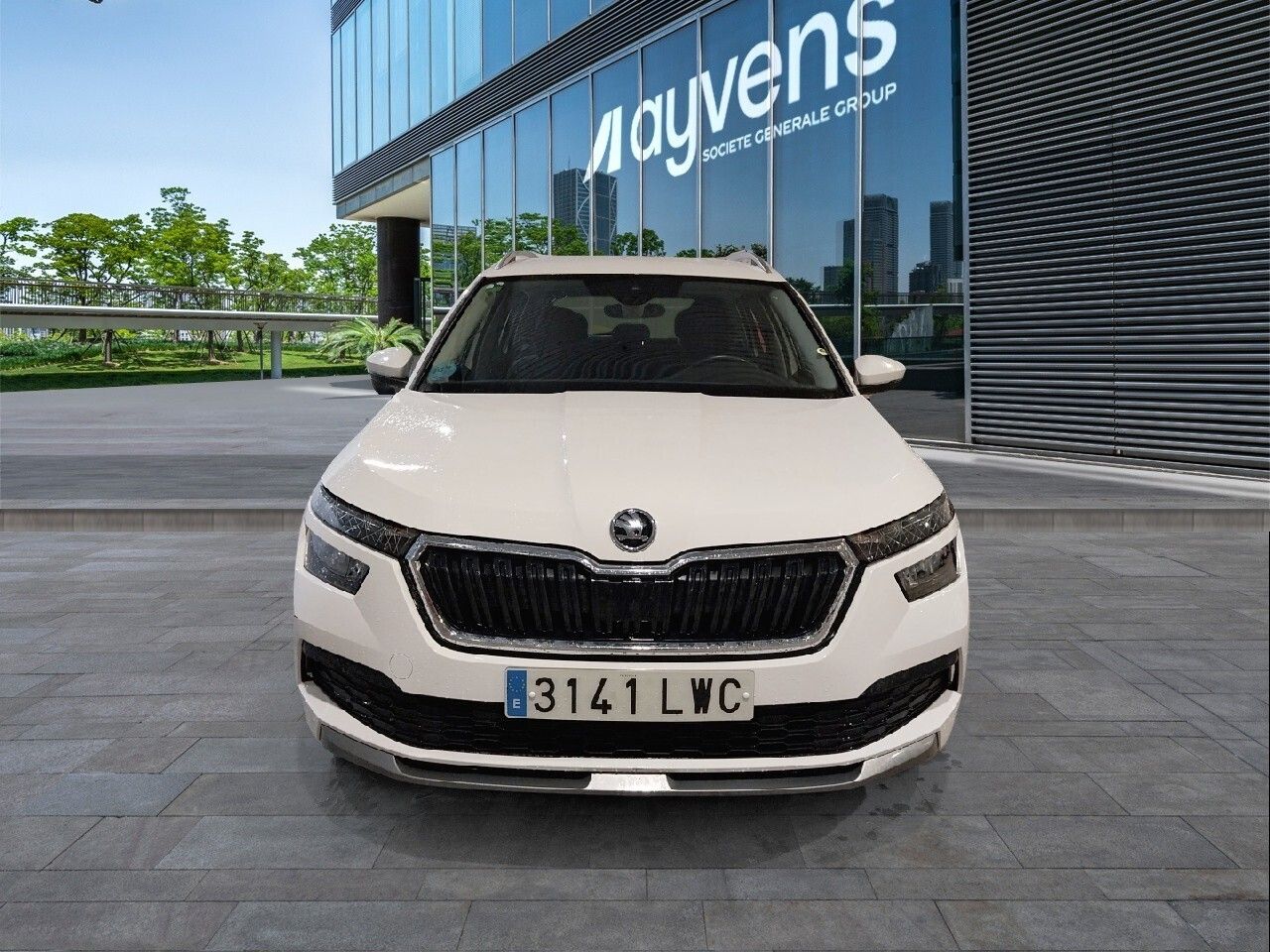 Skoda Kamiq 1.0 Tsi 81kw (110cv) Dsg Ambition - Foto 2