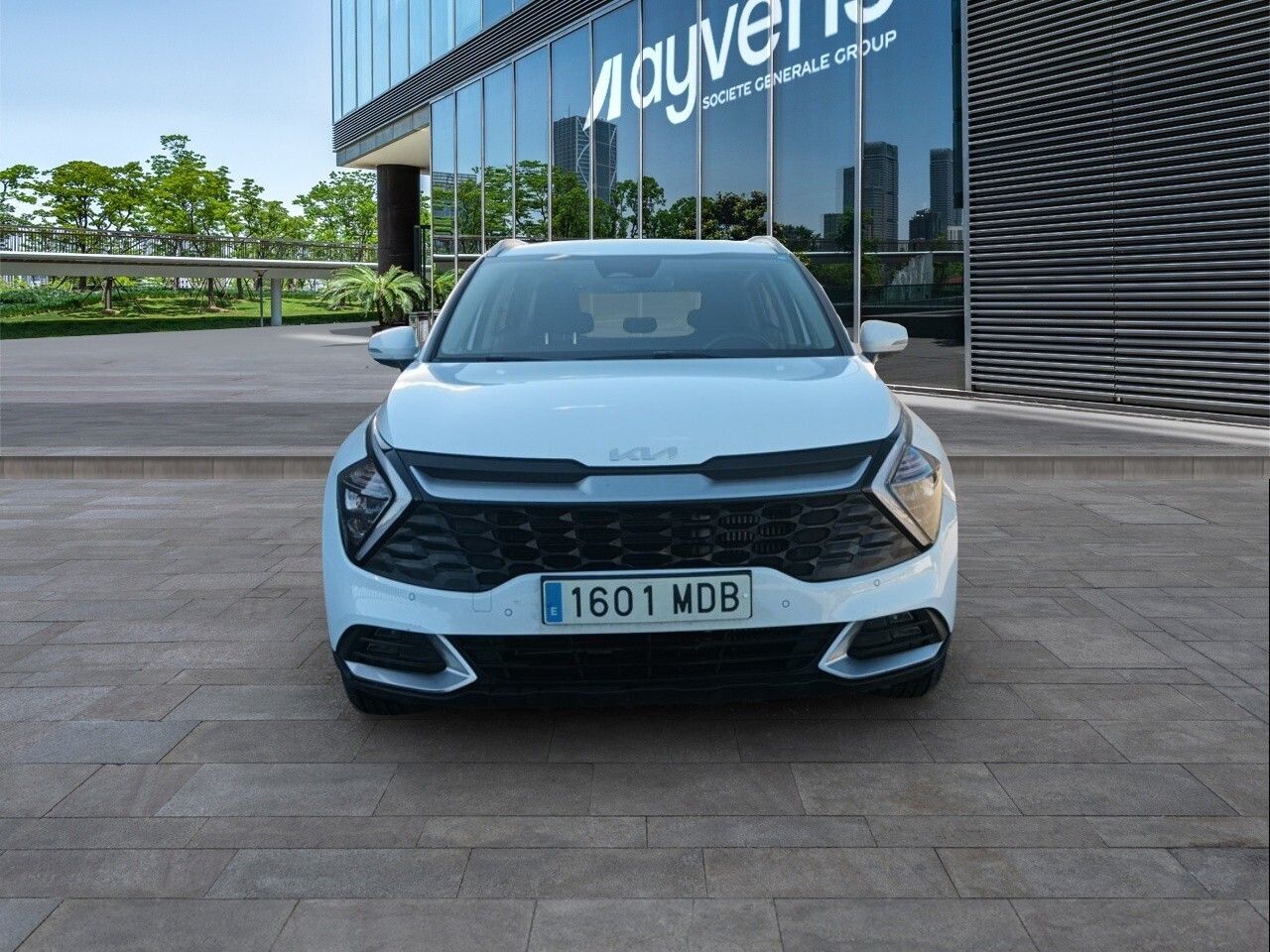 Kia Sportage 1.6 T-gdi Mhev 110kw (150cv) Drive 4x2 - Foto 2