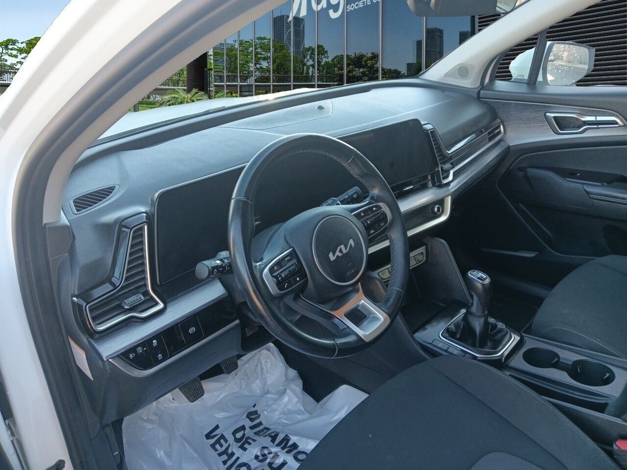 Kia Sportage 1.6 T-gdi Mhev 110kw (150cv) Drive 4x2 - Foto 2