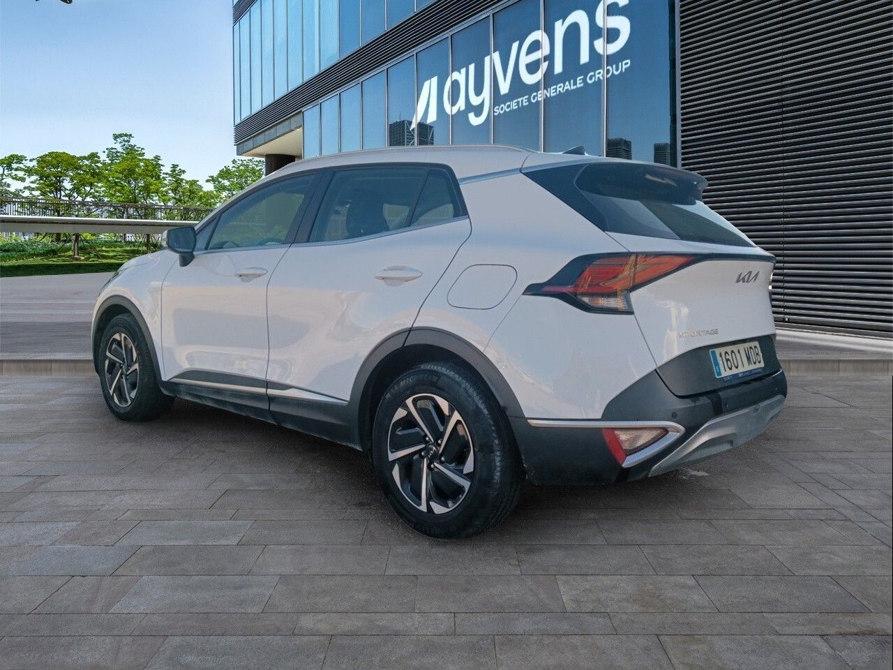 Kia Sportage 1.6 T-gdi Mhev 110kw (150cv) Drive 4x2 - Foto 2