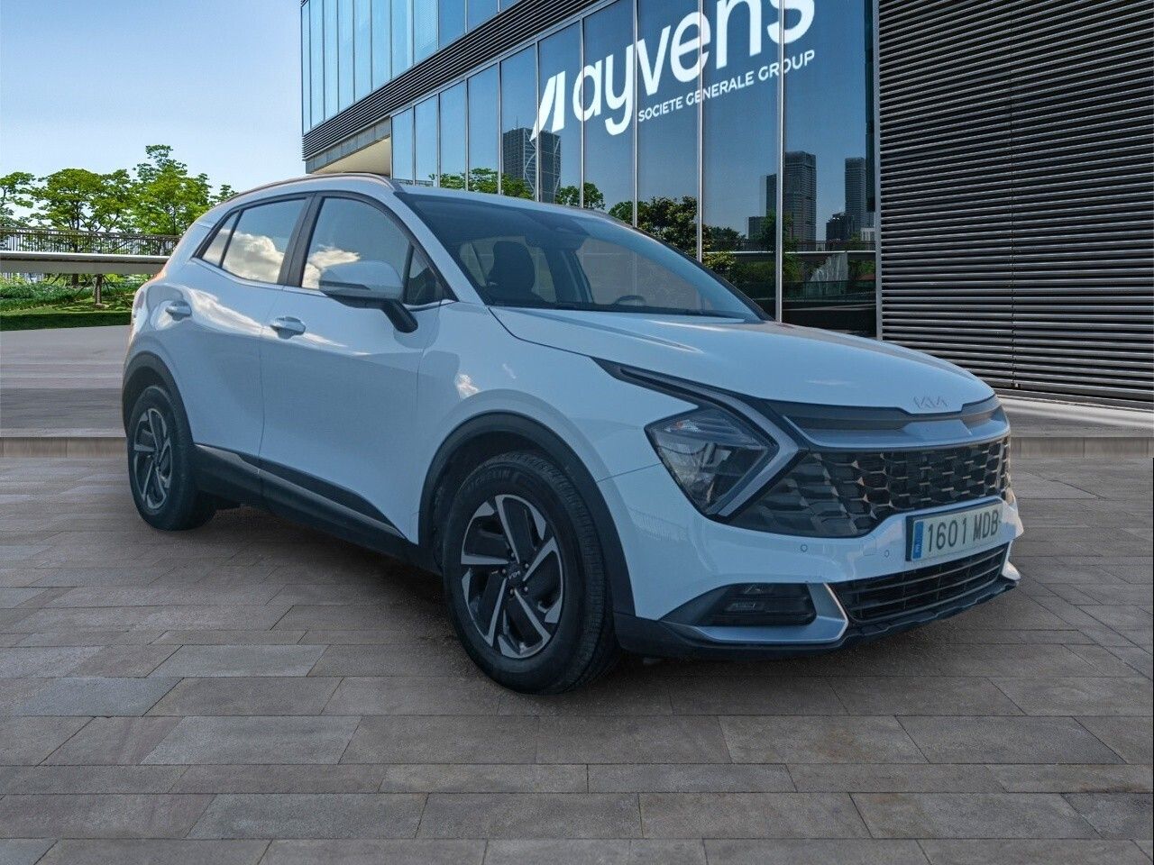 Kia Sportage 1.6 T-gdi Mhev 110kw (150cv) Drive 4x2 - Foto 2