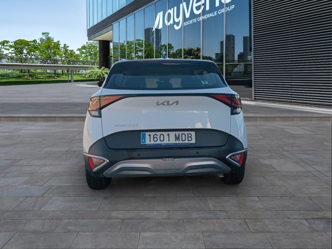 Kia Sportage 1.6 T-gdi Mhev 110kw (150cv) Drive 4x2 - Foto 2