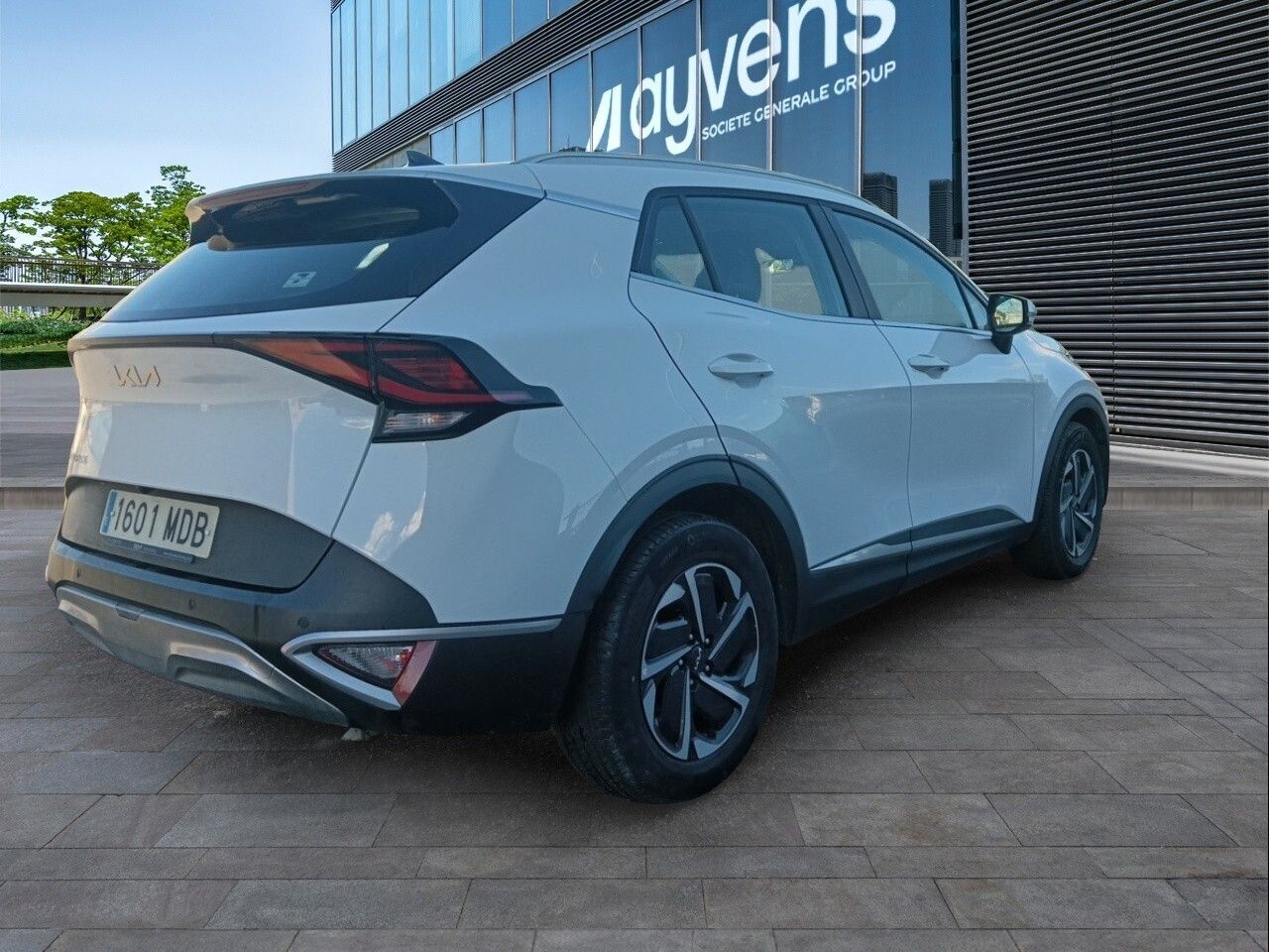 Kia Sportage 1.6 T-gdi Mhev 110kw (150cv) Drive 4x2 - Foto 2