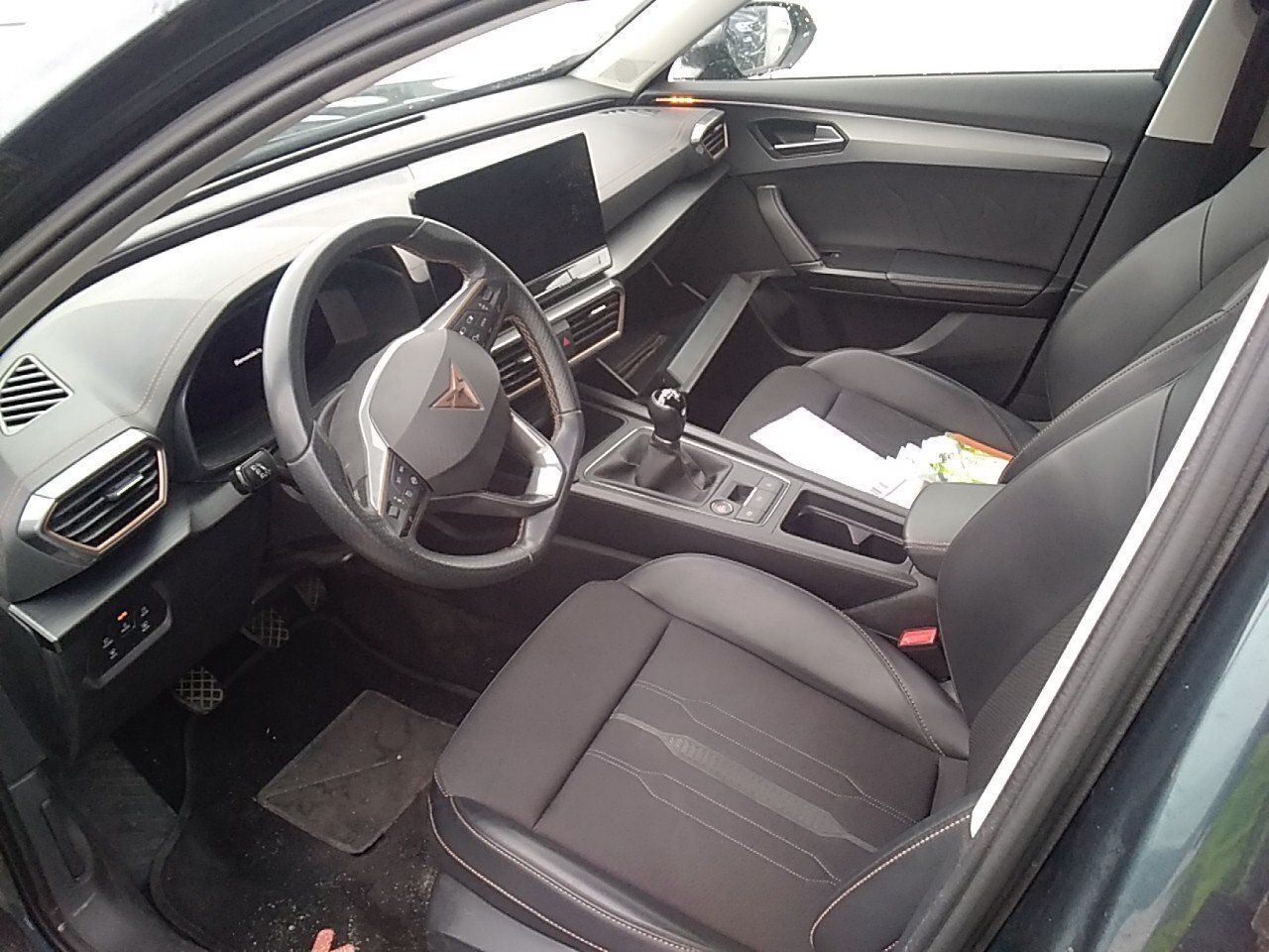 Cupra Formentor 2.0 Tdi 110kw (150 Cv) - Foto 2