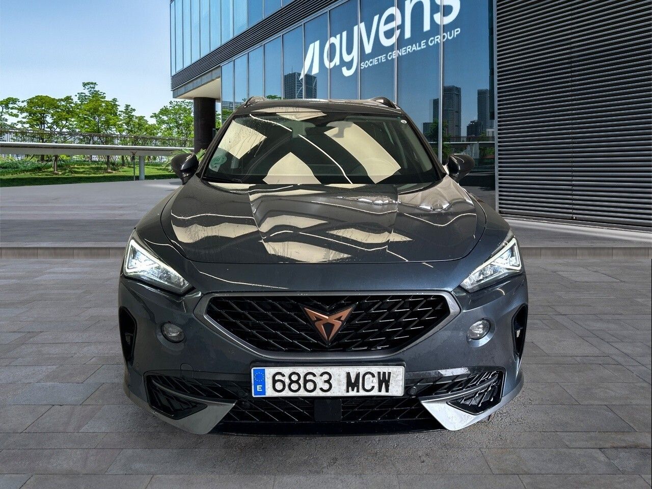 Cupra Formentor 2.0 Tdi 110kw (150 Cv) - Foto 2