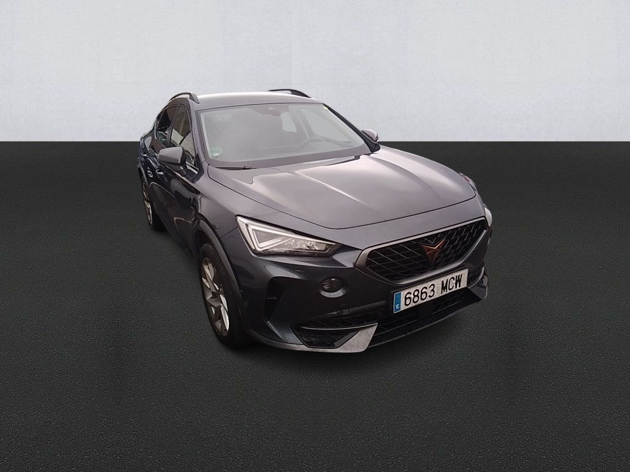 Cupra Formentor 2.0 Tdi 110kw (150 Cv) - Foto 2