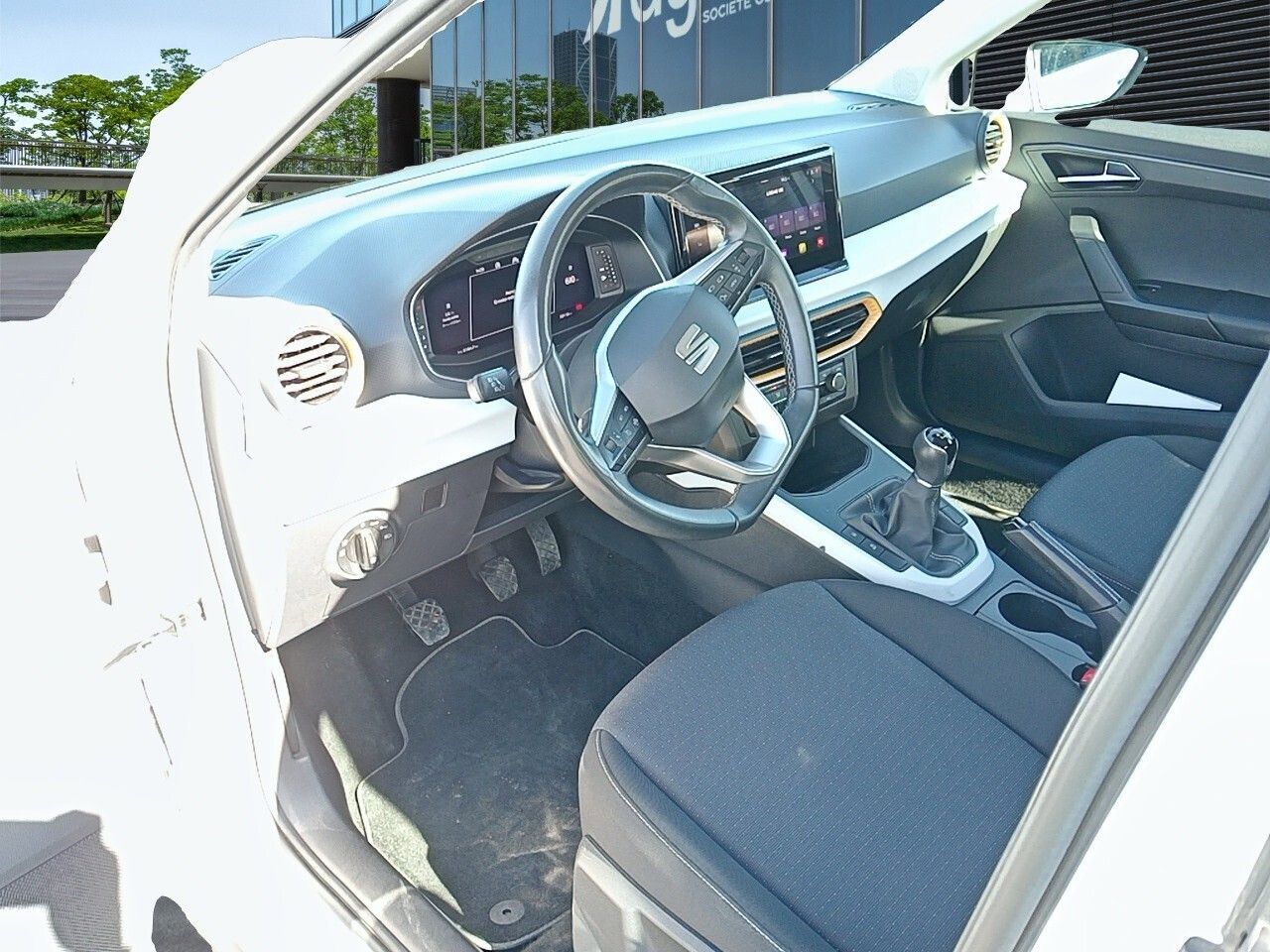 Seat Arona 1.0 Tsi 81kw (110cv) Style Plus - Foto 2