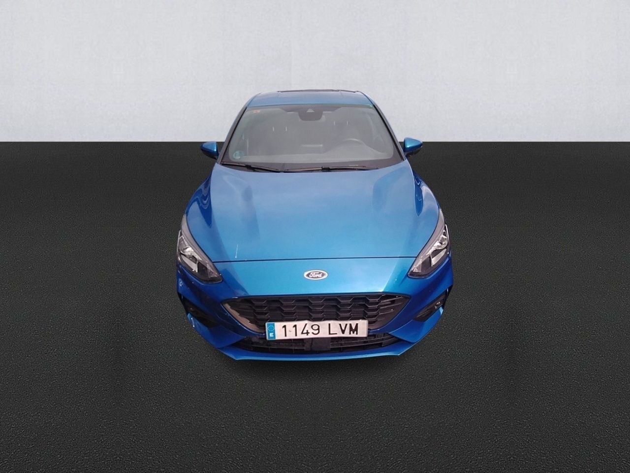 Ford Focus 1.0 Ecoboost Mhev 92kw St-line - Foto 2