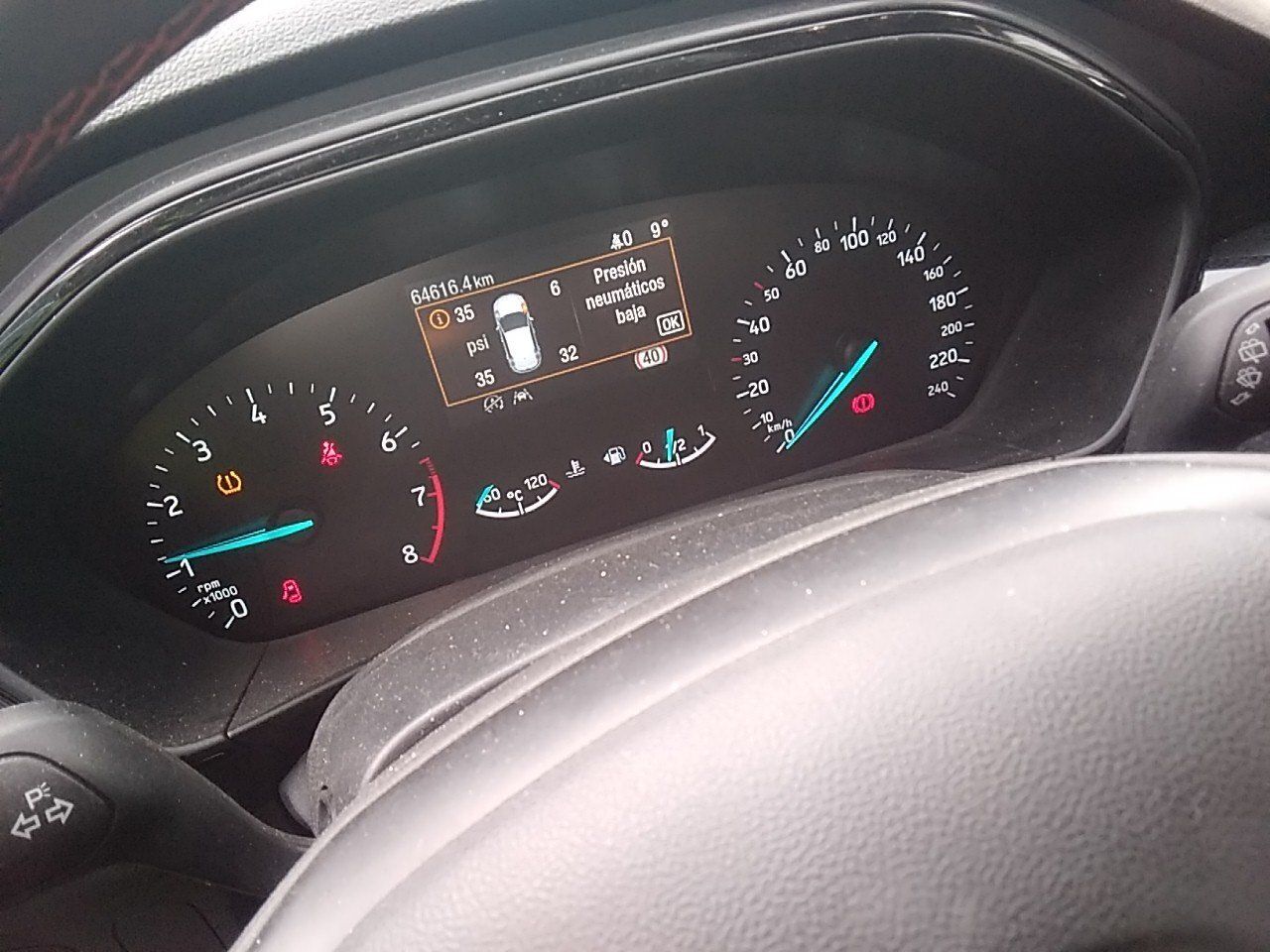 Ford Focus 1.0 Ecoboost Mhev 92kw St-line - Foto 2