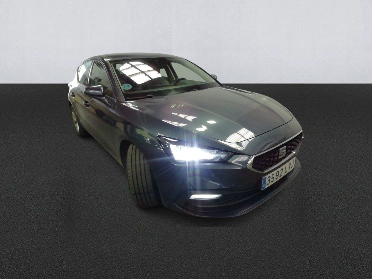 Seat Leon 2.0 Tdi 85kw S&s Style Go - Foto 2