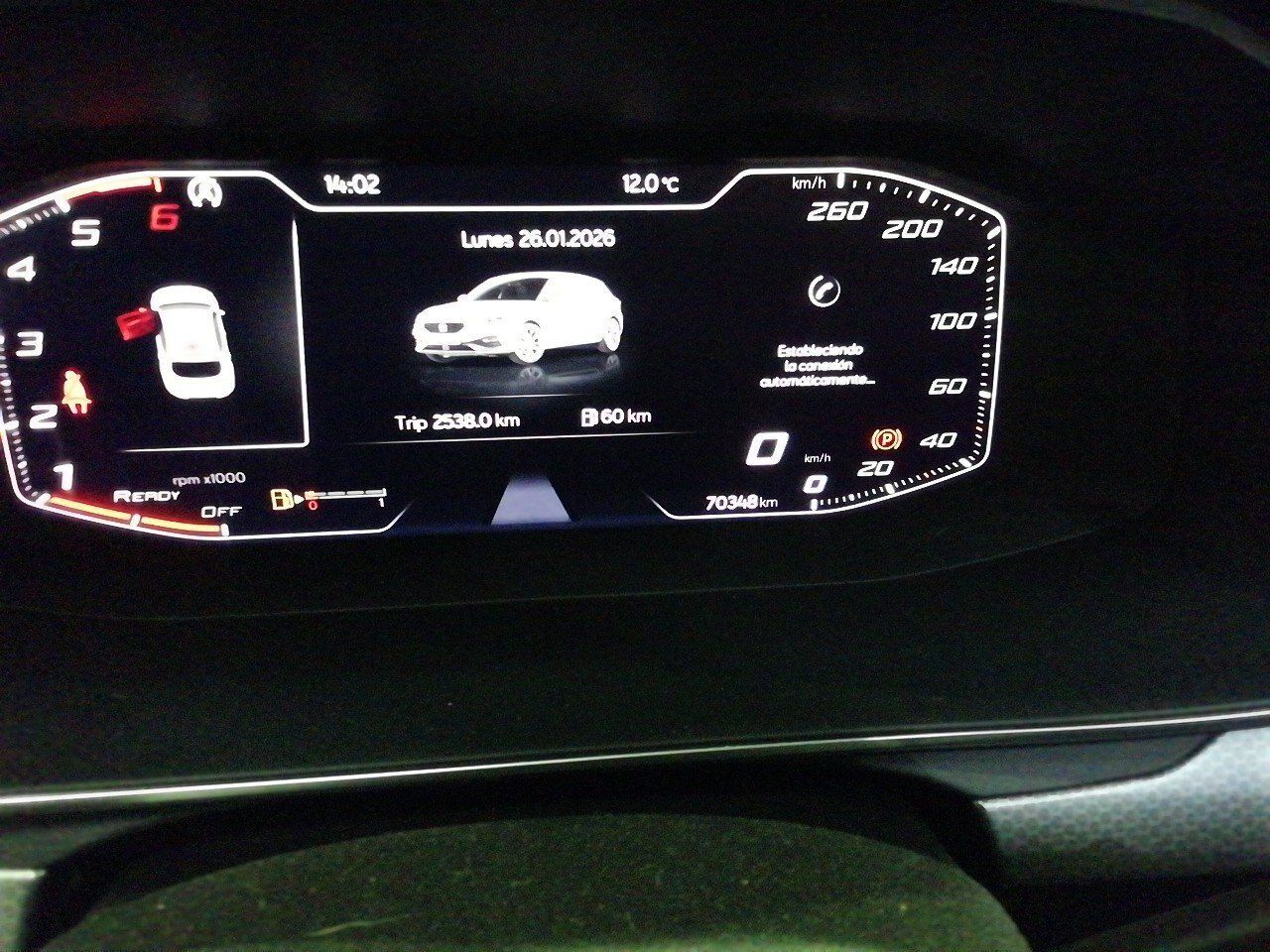 Seat Leon 2.0 Tdi 85kw S&s Style Go - Foto 2