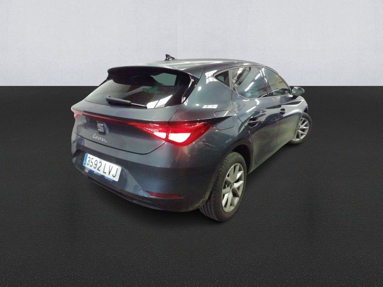 Seat Leon 2.0 Tdi 85kw S&s Style Go - Foto 2