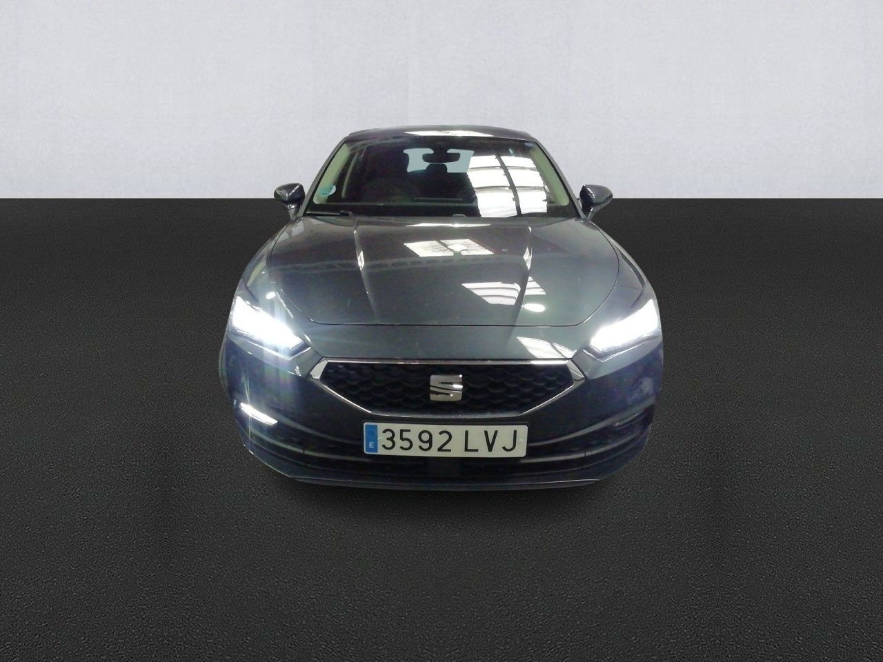 Seat Leon 2.0 Tdi 85kw S&s Style Go - Foto 2